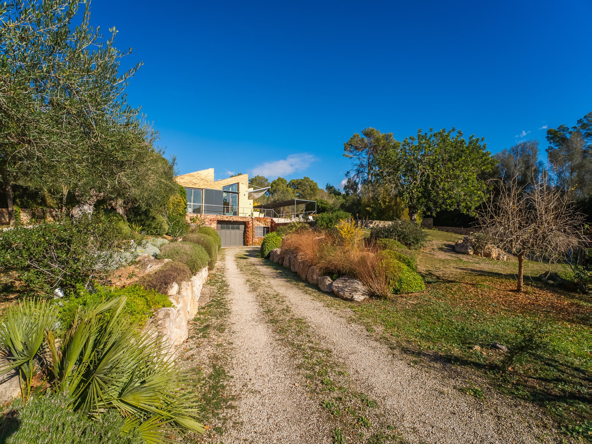   Villa Laiar