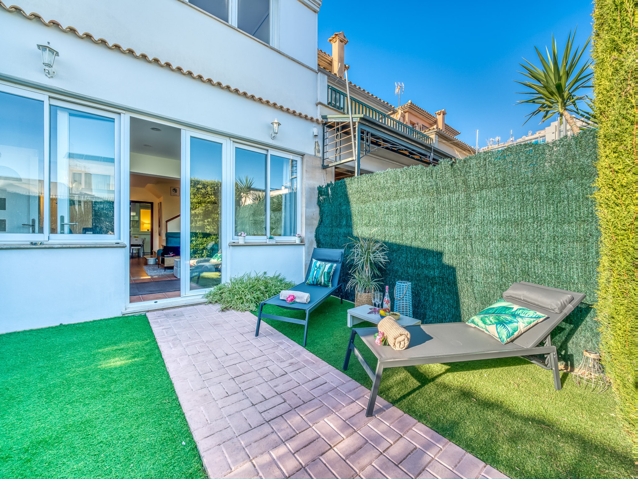   Casa Maylin