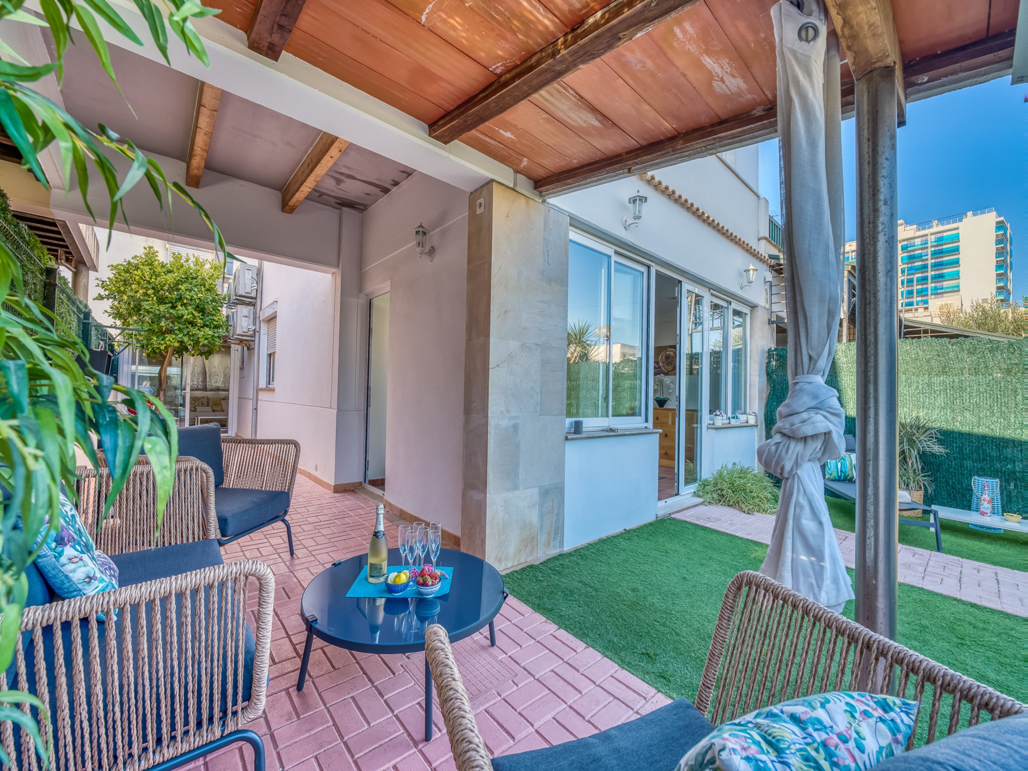   Casa Maylin