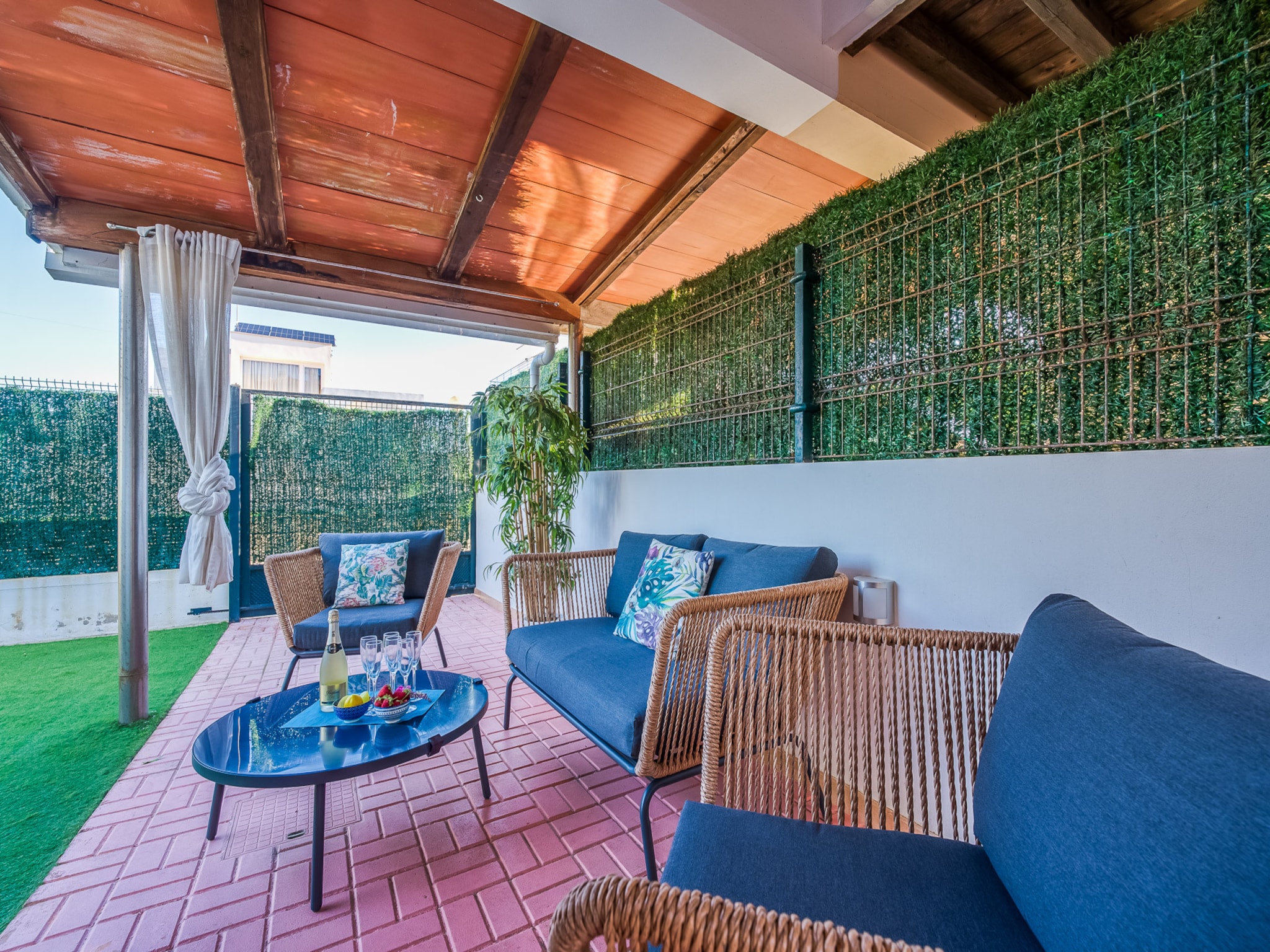   Casa Maylin