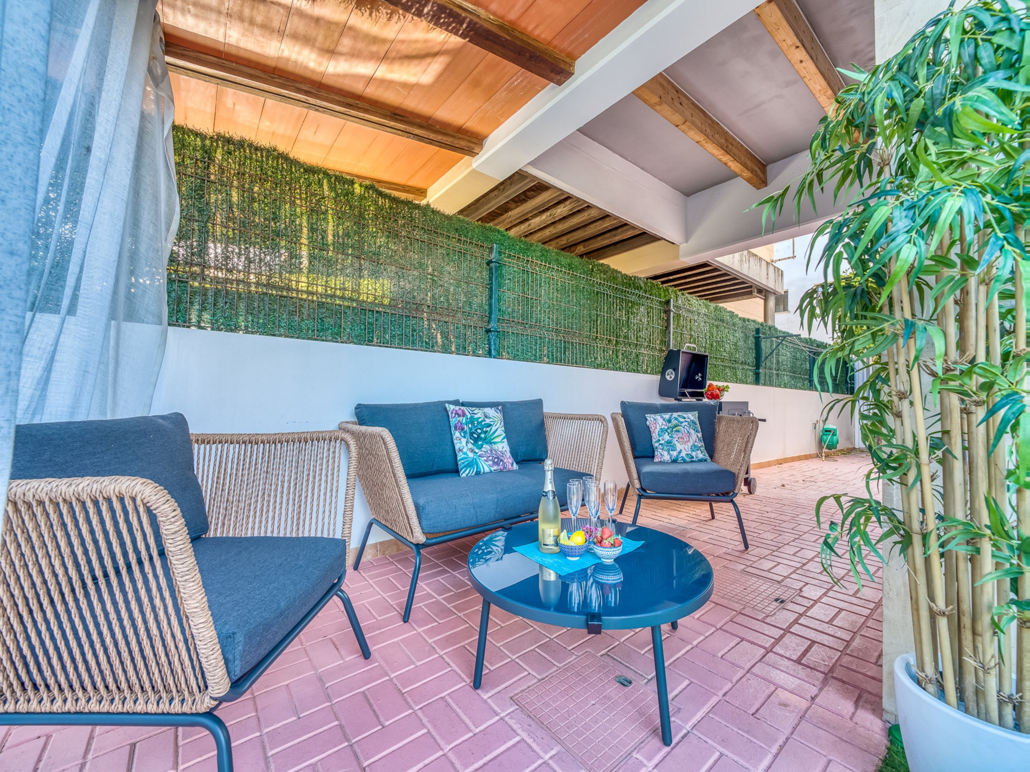   Casa Maylin