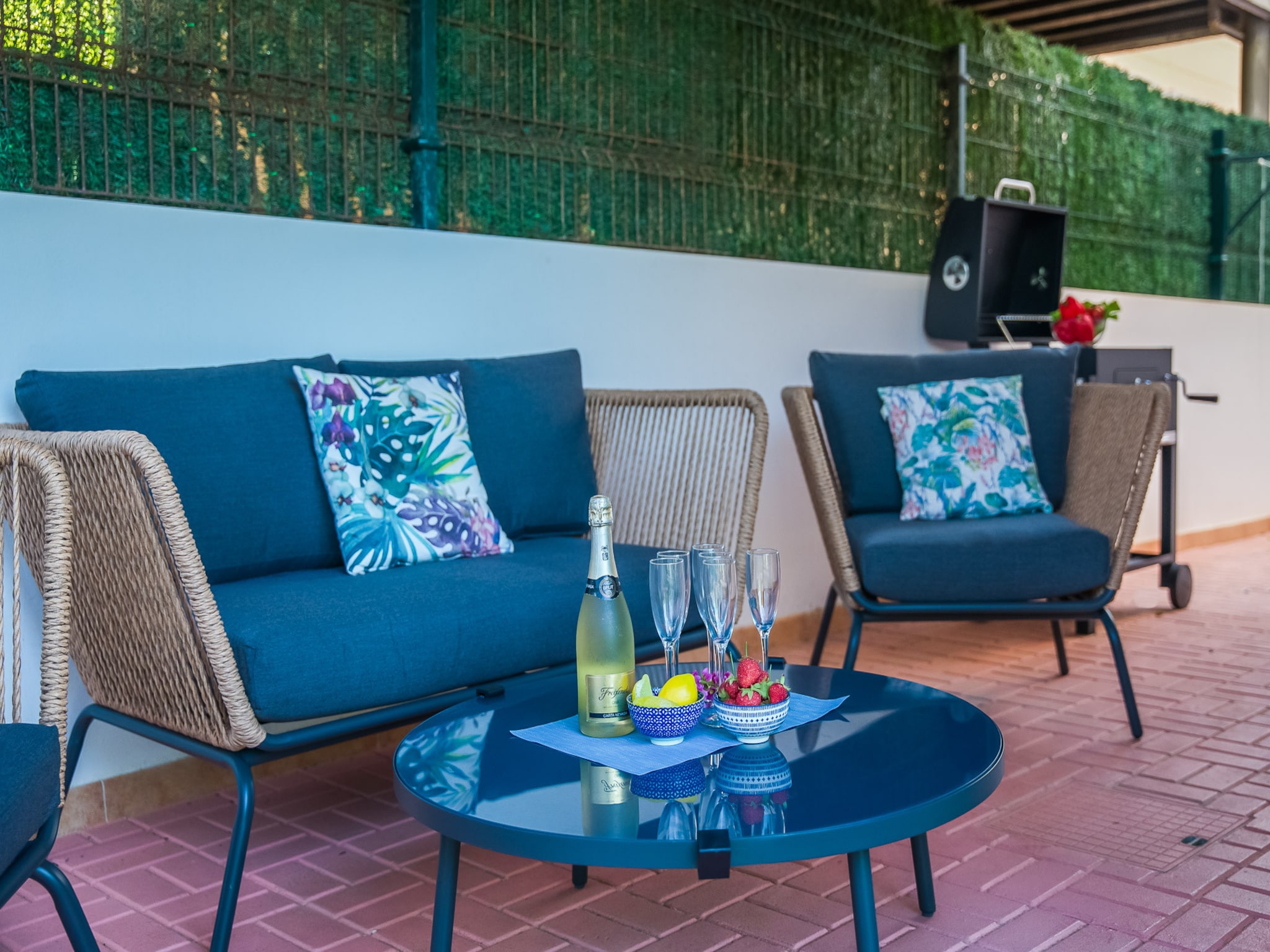   Casa Maylin