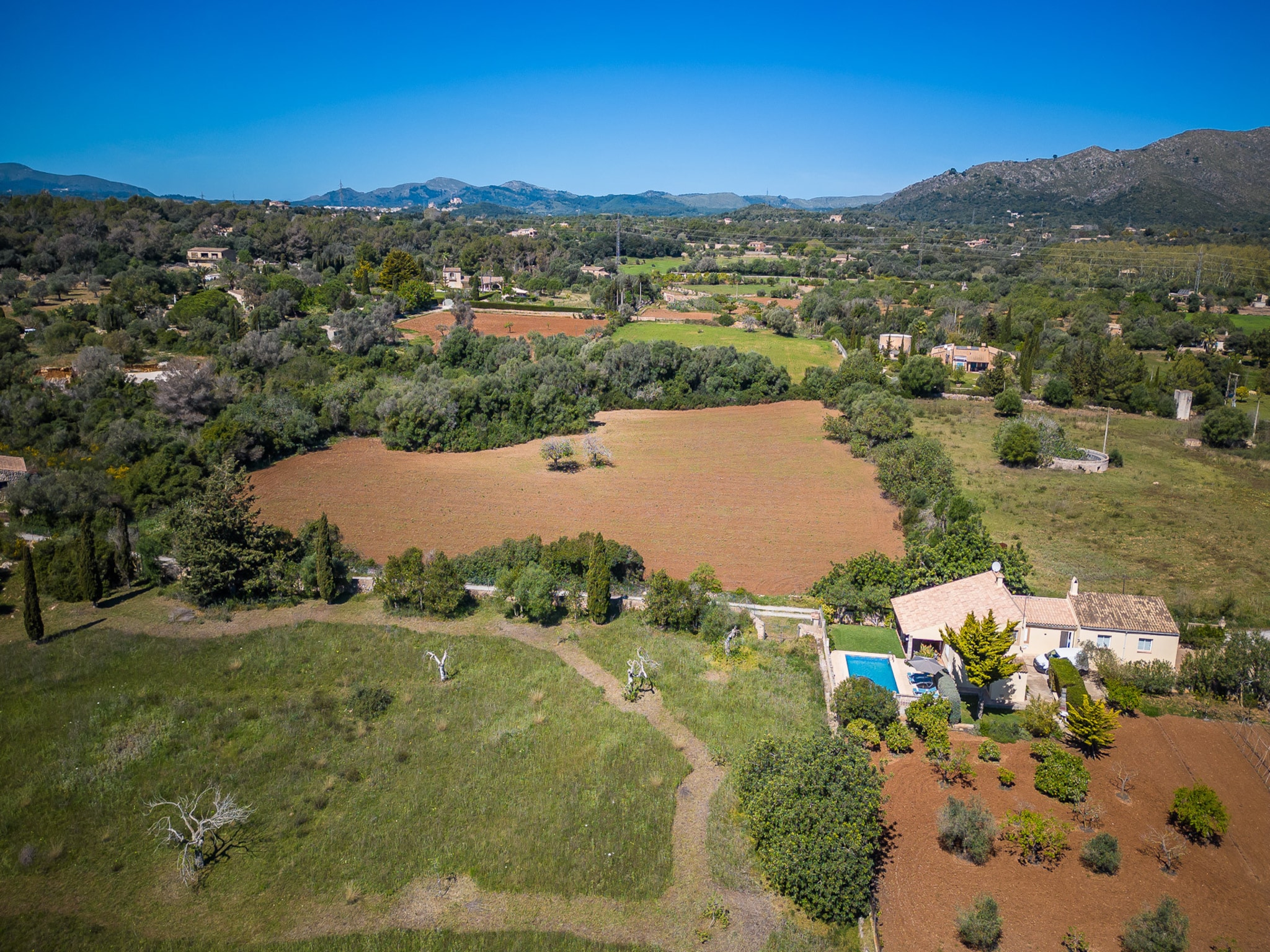   Finca Es Baladre