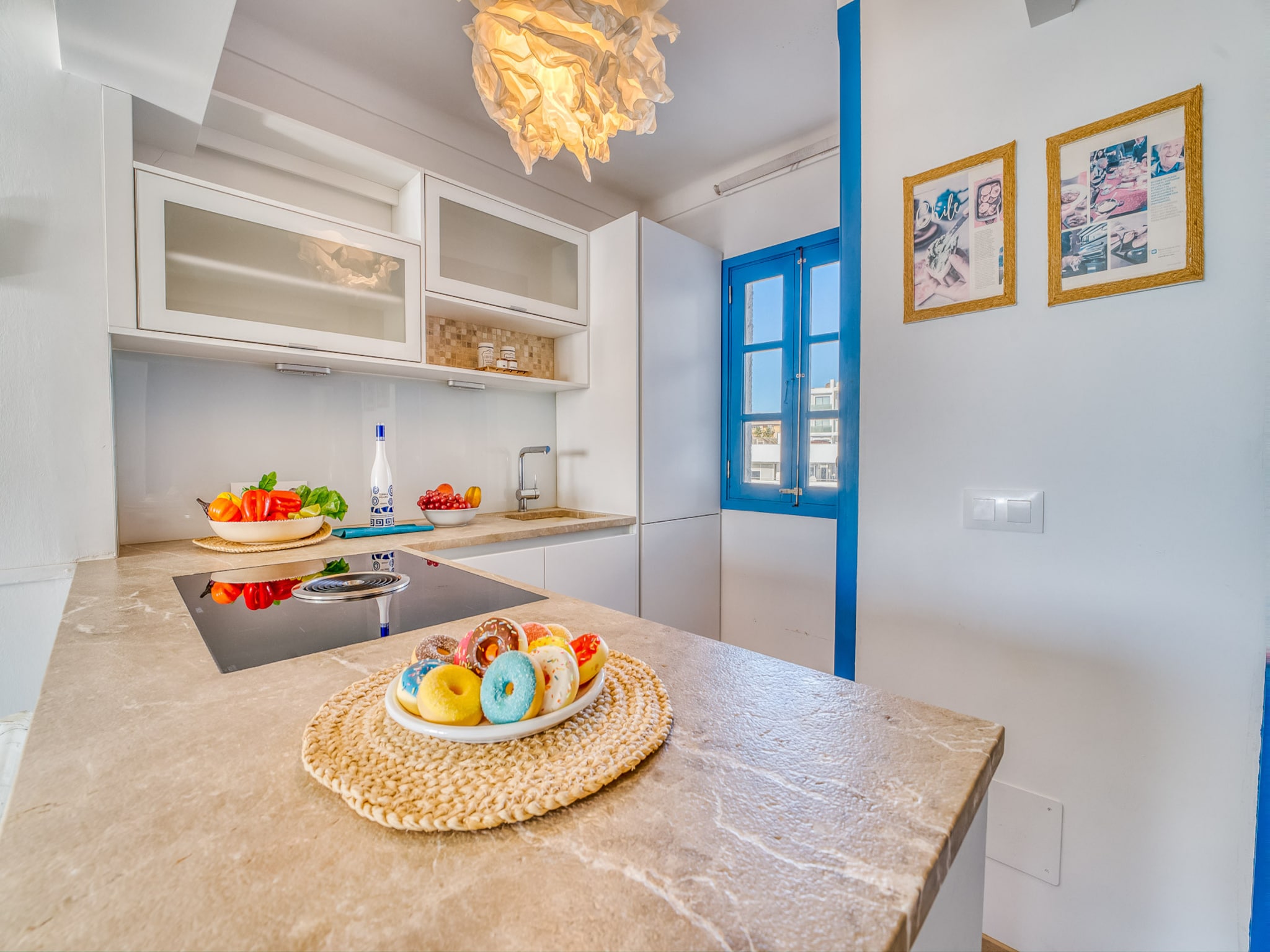 Ferienwohnung Dali 127