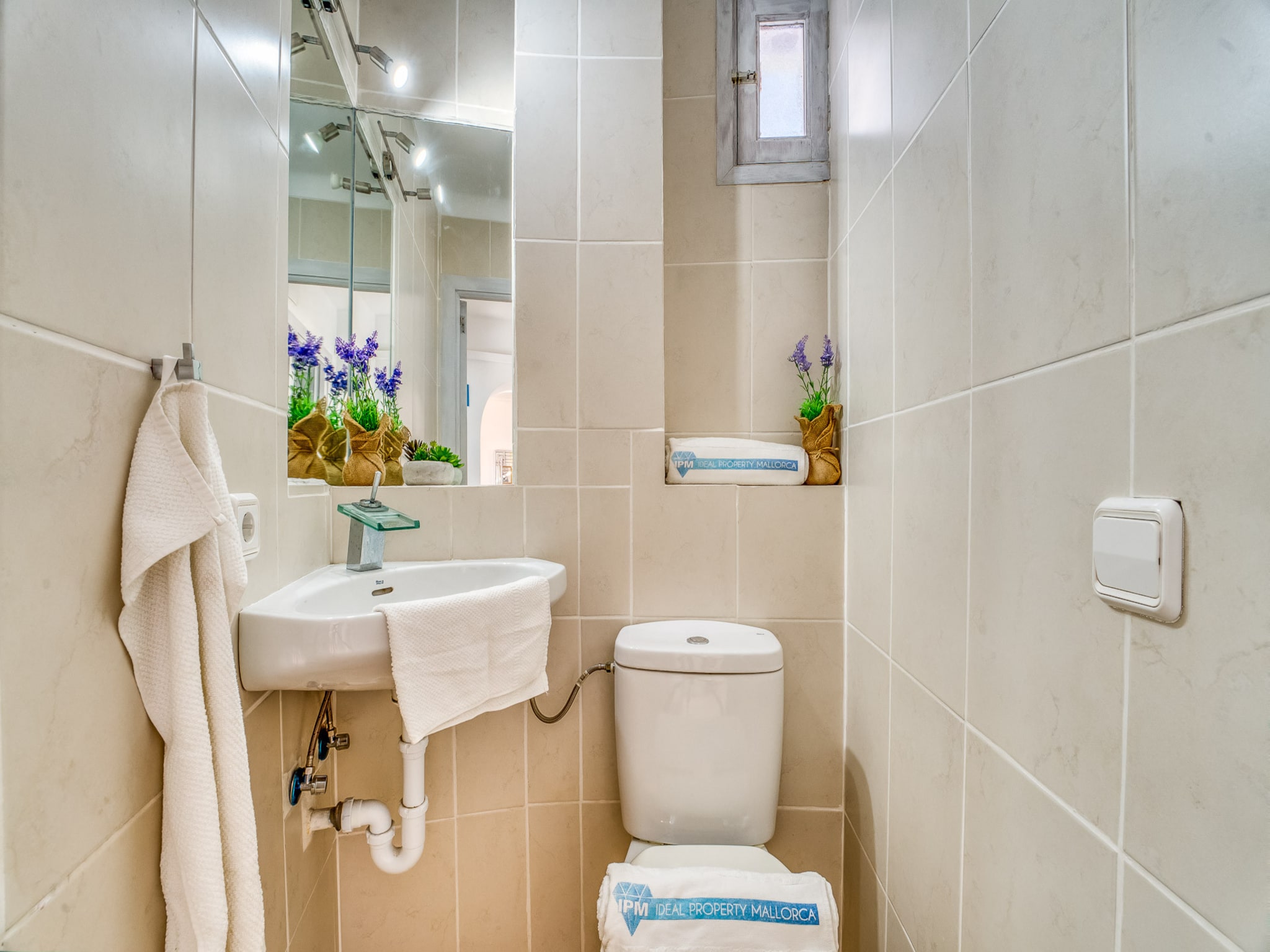 Ferienwohnung Dali 127