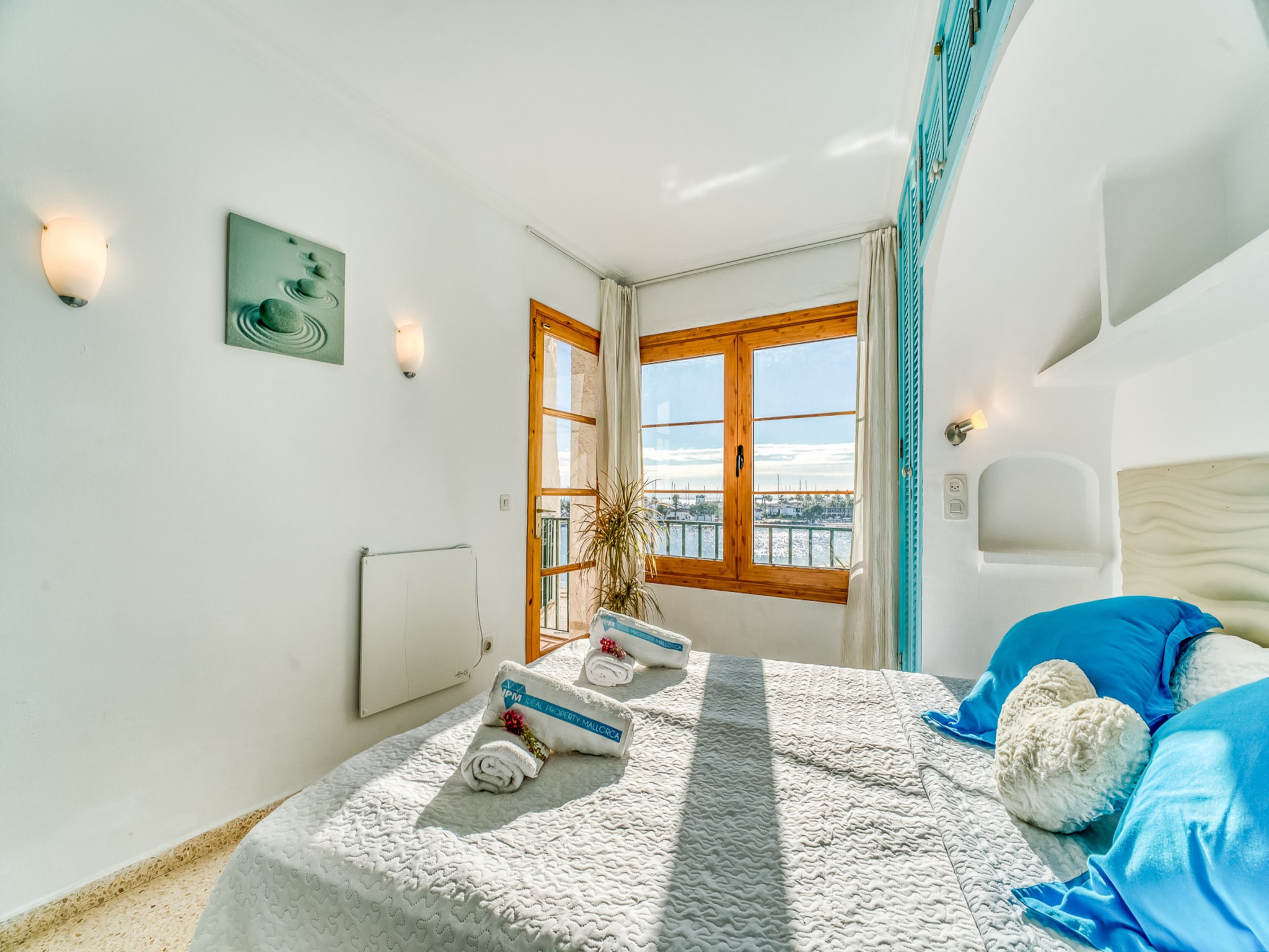 Ferienwohnung Dali 127
