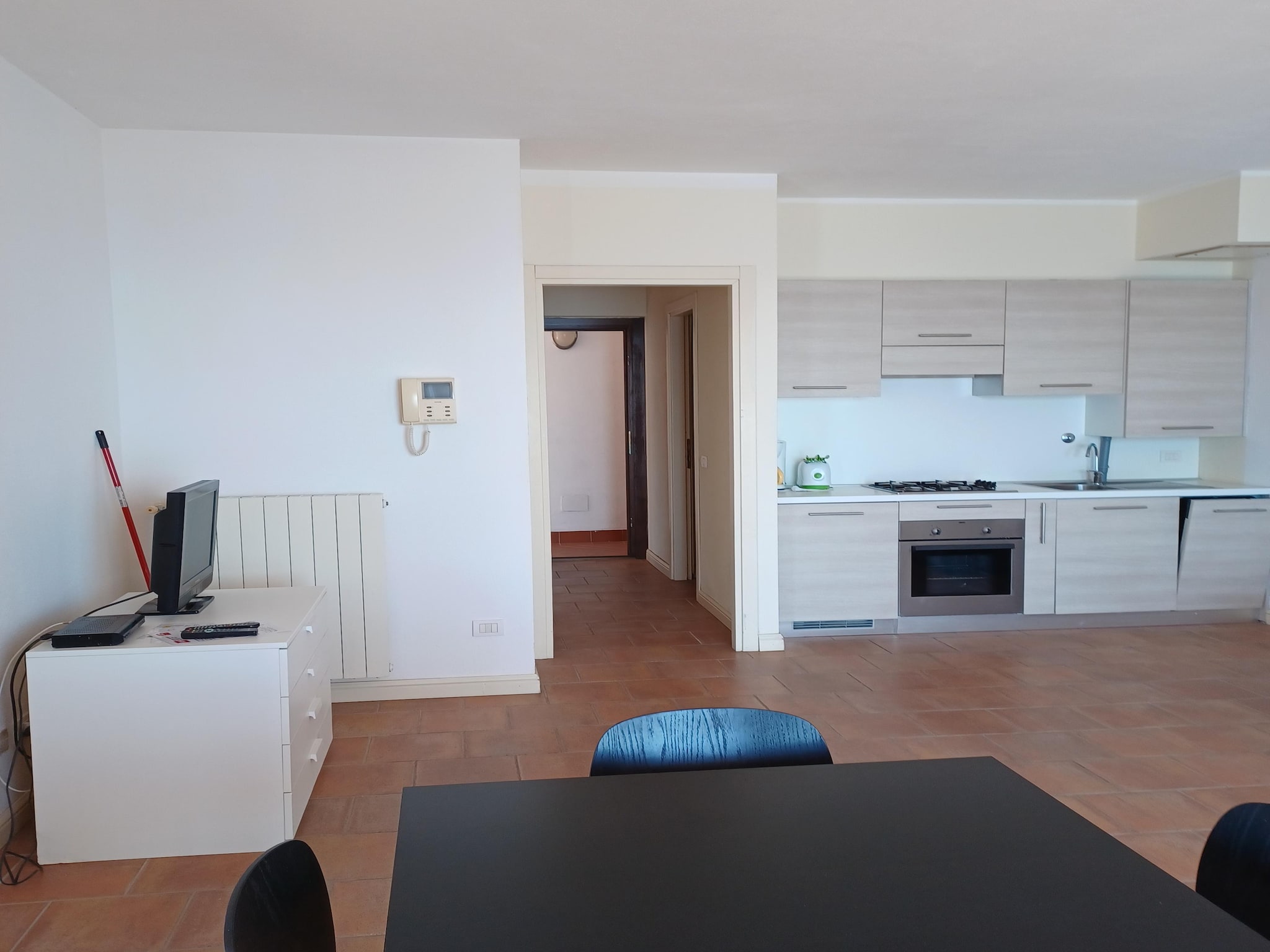 Appartement Vigneto E23