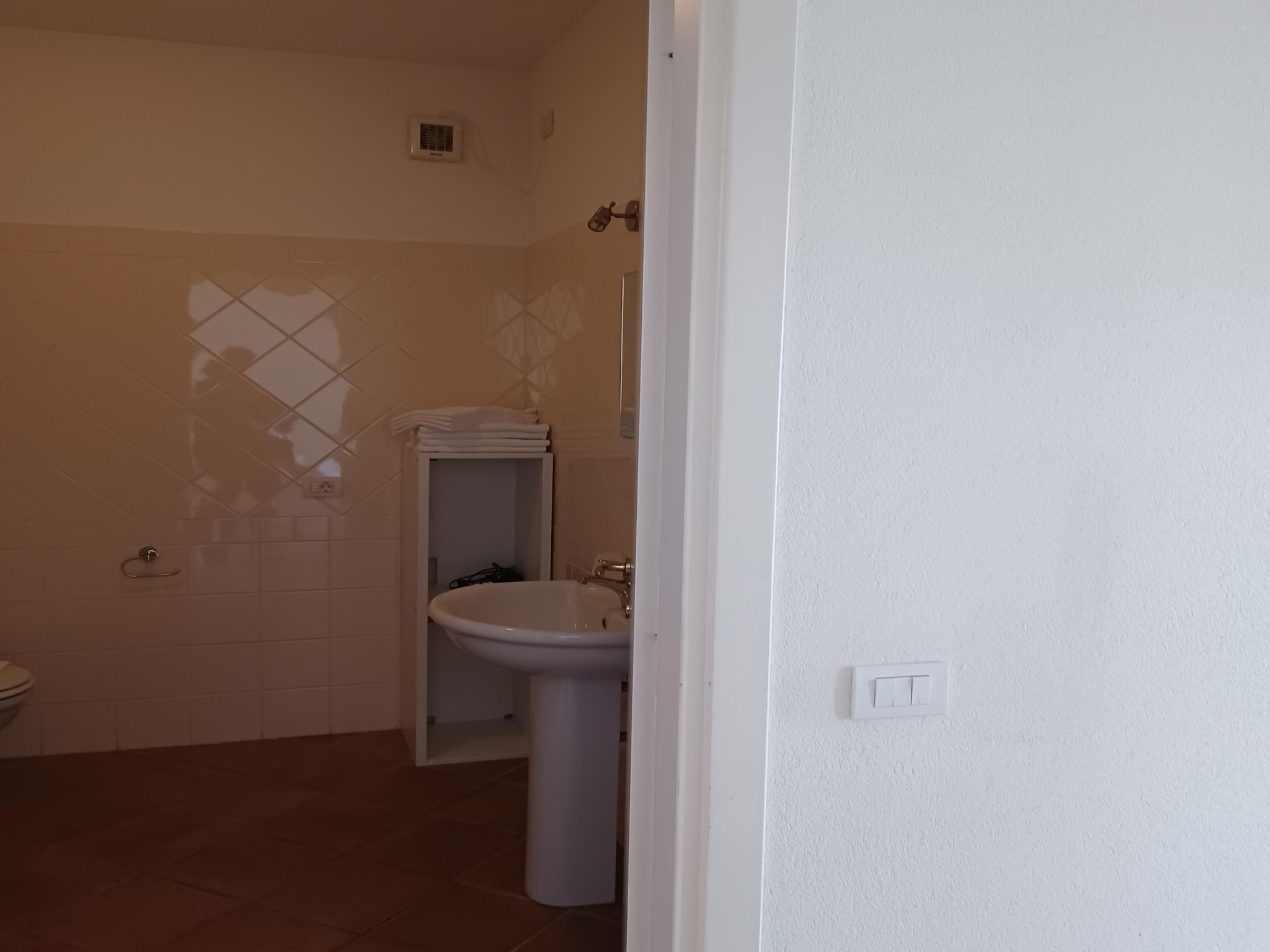Appartement Vigneto E23