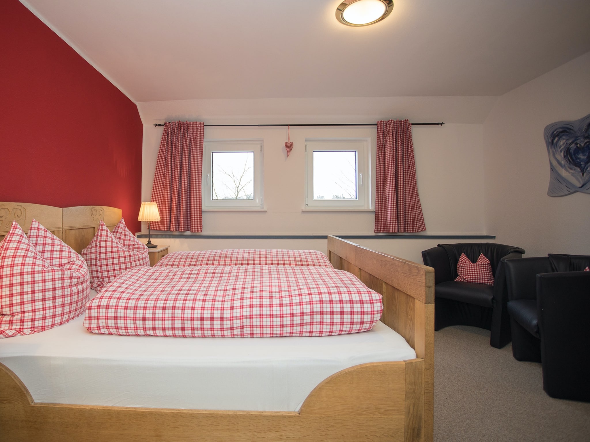 Ferienwohnung Am Südhang Wohnung 27