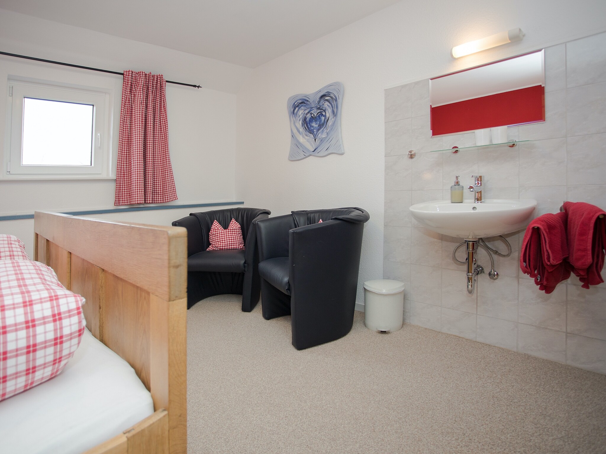 Ferienwohnung Am Südhang Wohnung 27