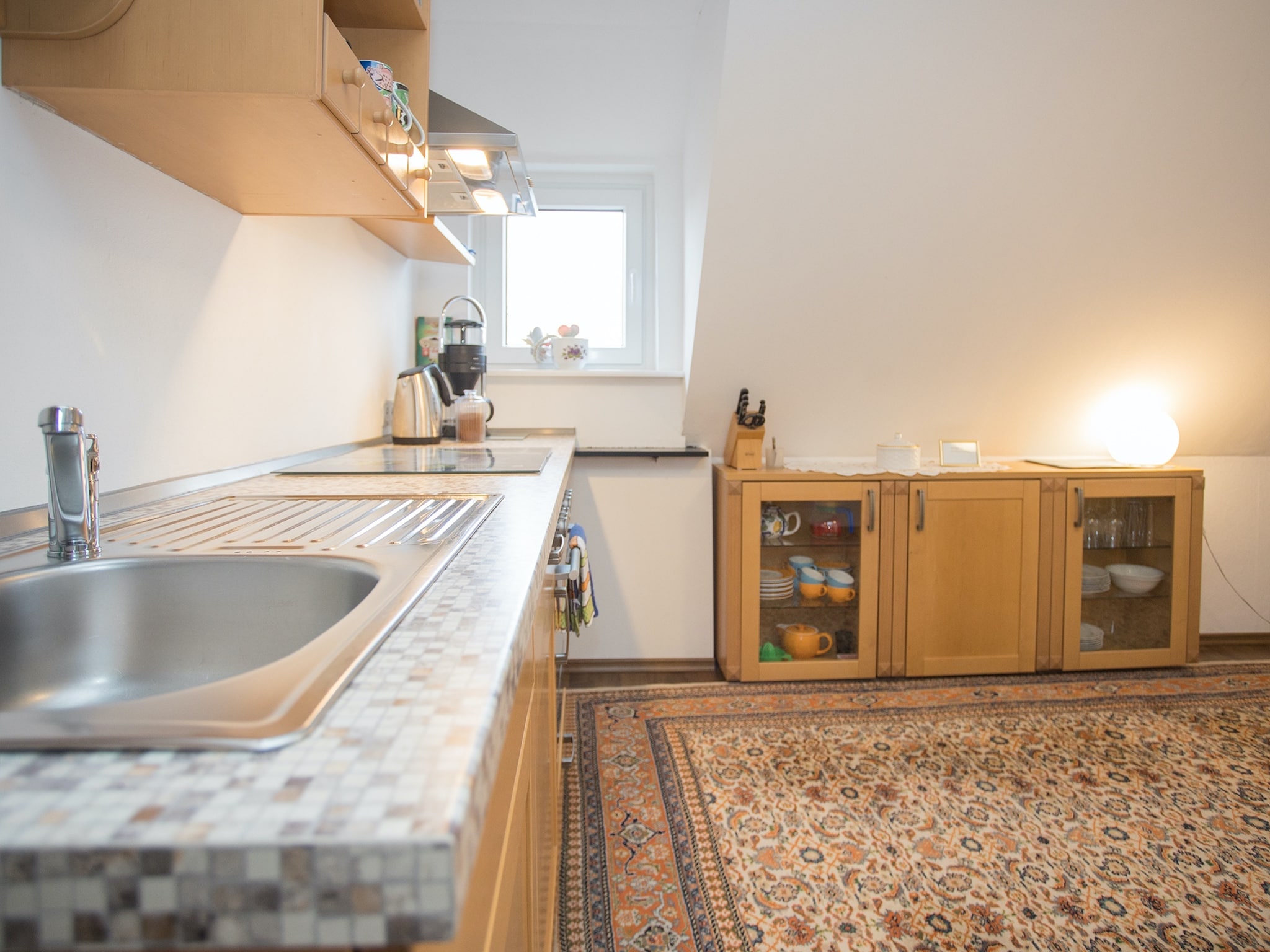 Ferienwohnung Am Südhang Wohnung 27