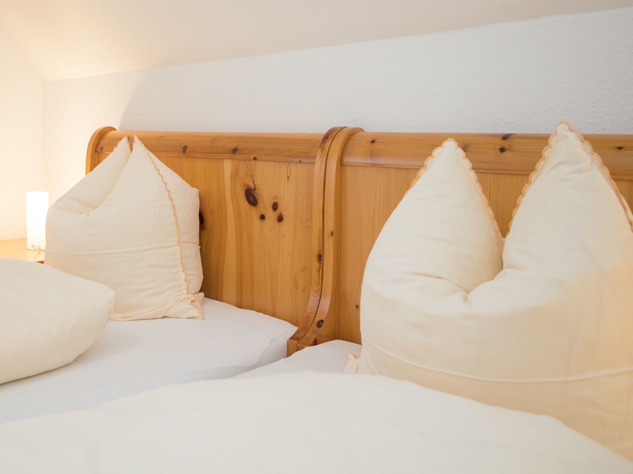 Ferienwohnung Am Südhang Wohnung 27