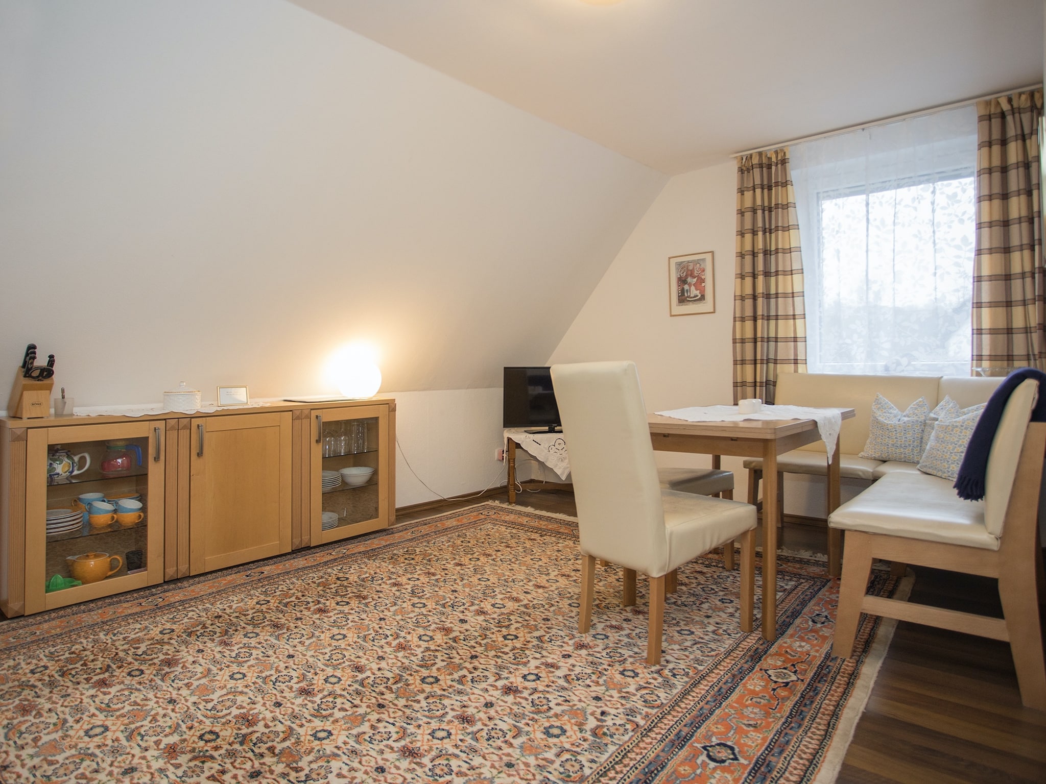 Ferienwohnung Am Südhang Wohnung 27