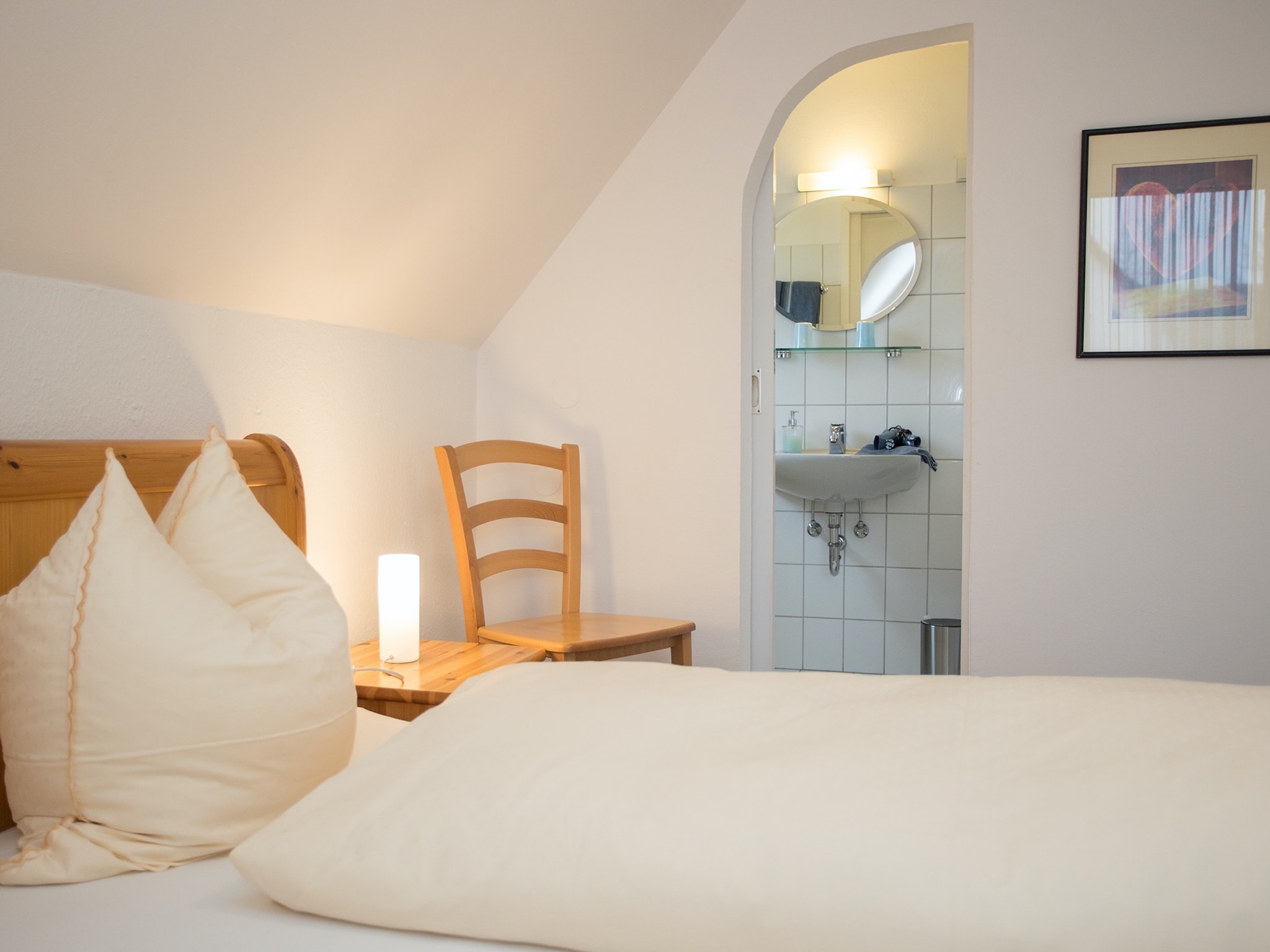 Ferienwohnung Am Südhang Wohnung 27