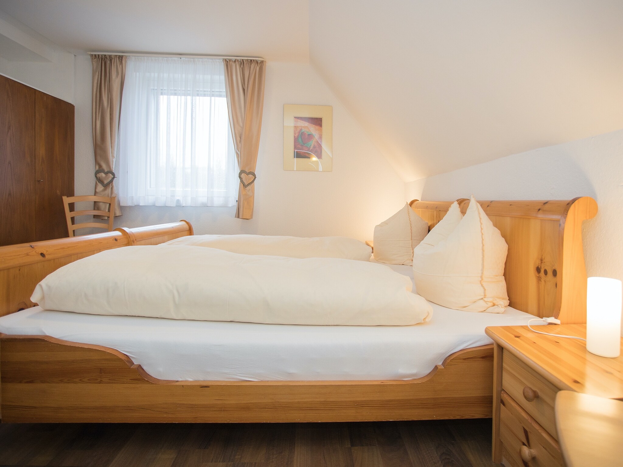 Ferienwohnung Am Südhang Wohnung 27