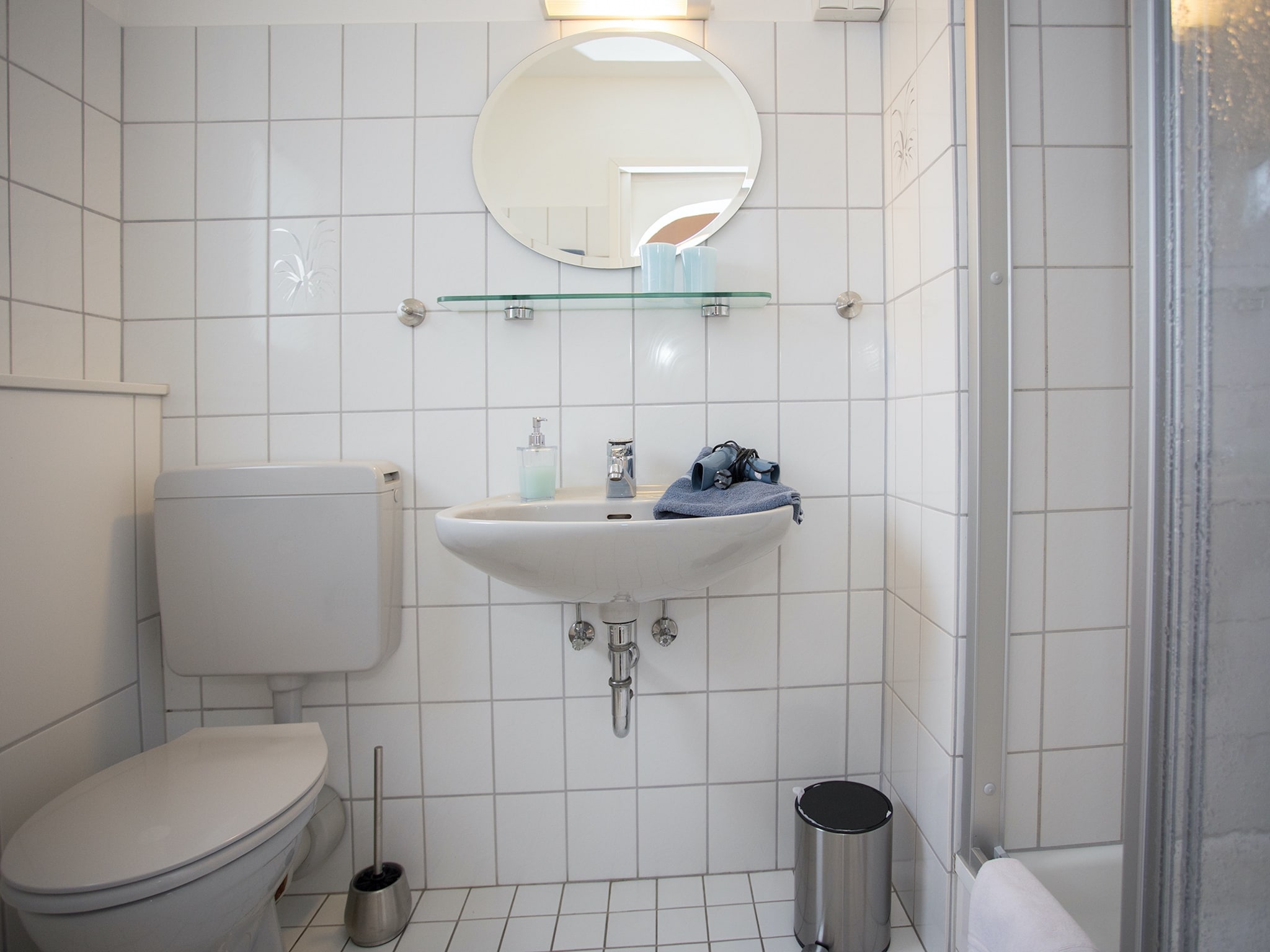 Ferienwohnung Am Südhang Wohnung 27