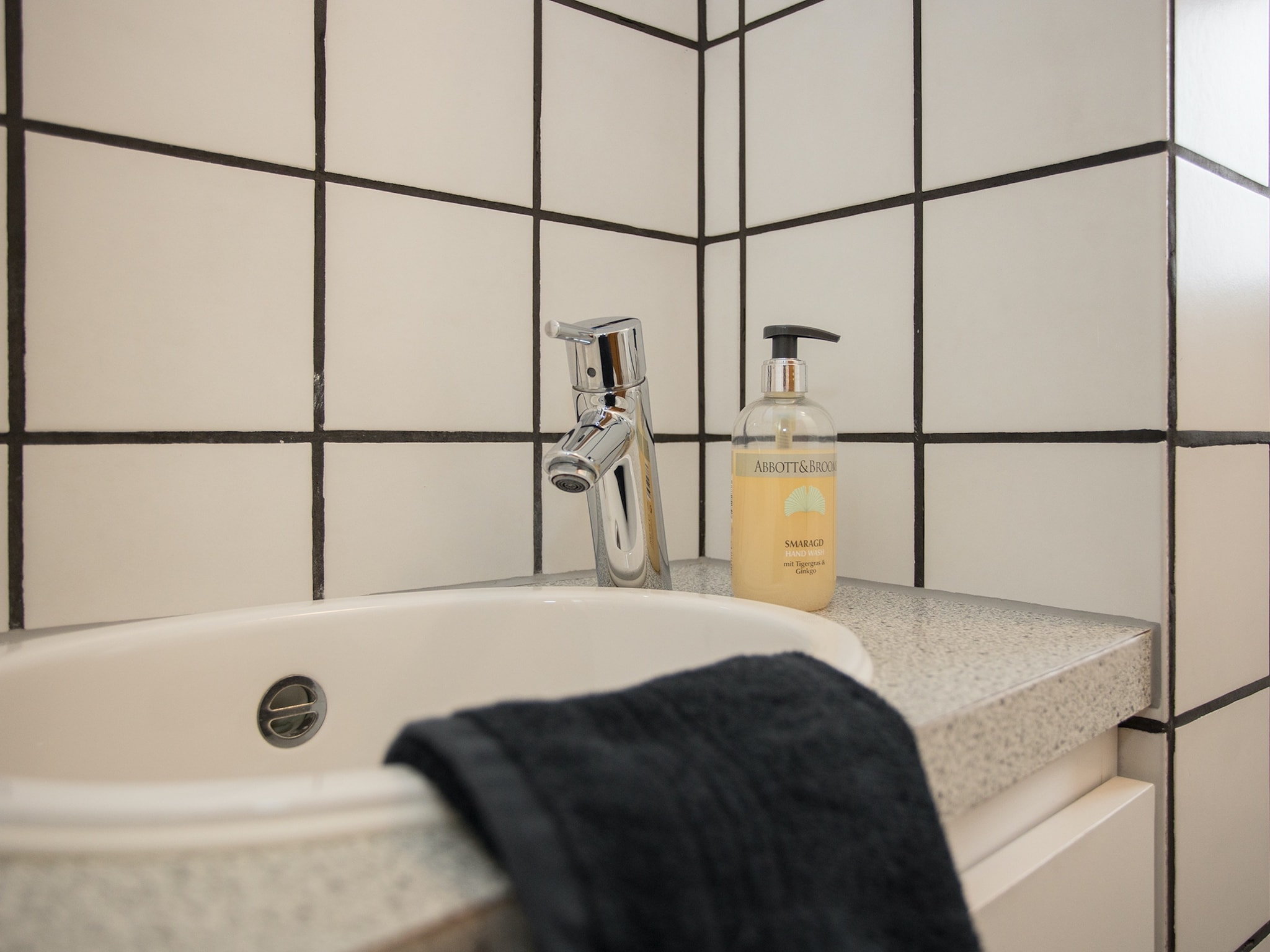 Ferienwohnung Am Südhang Wohnung 27