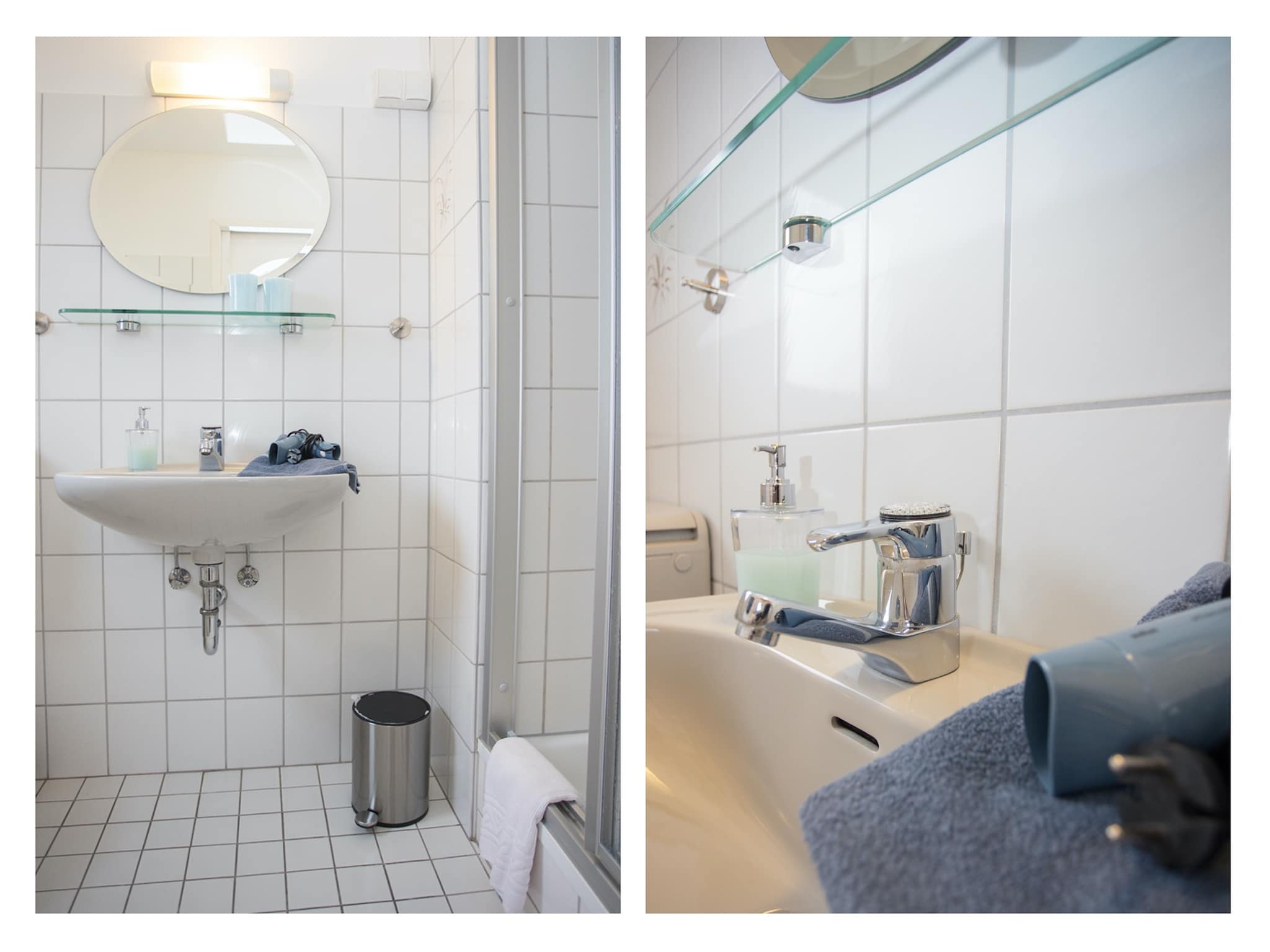 Ferienwohnung Am Südhang Wohnung 27