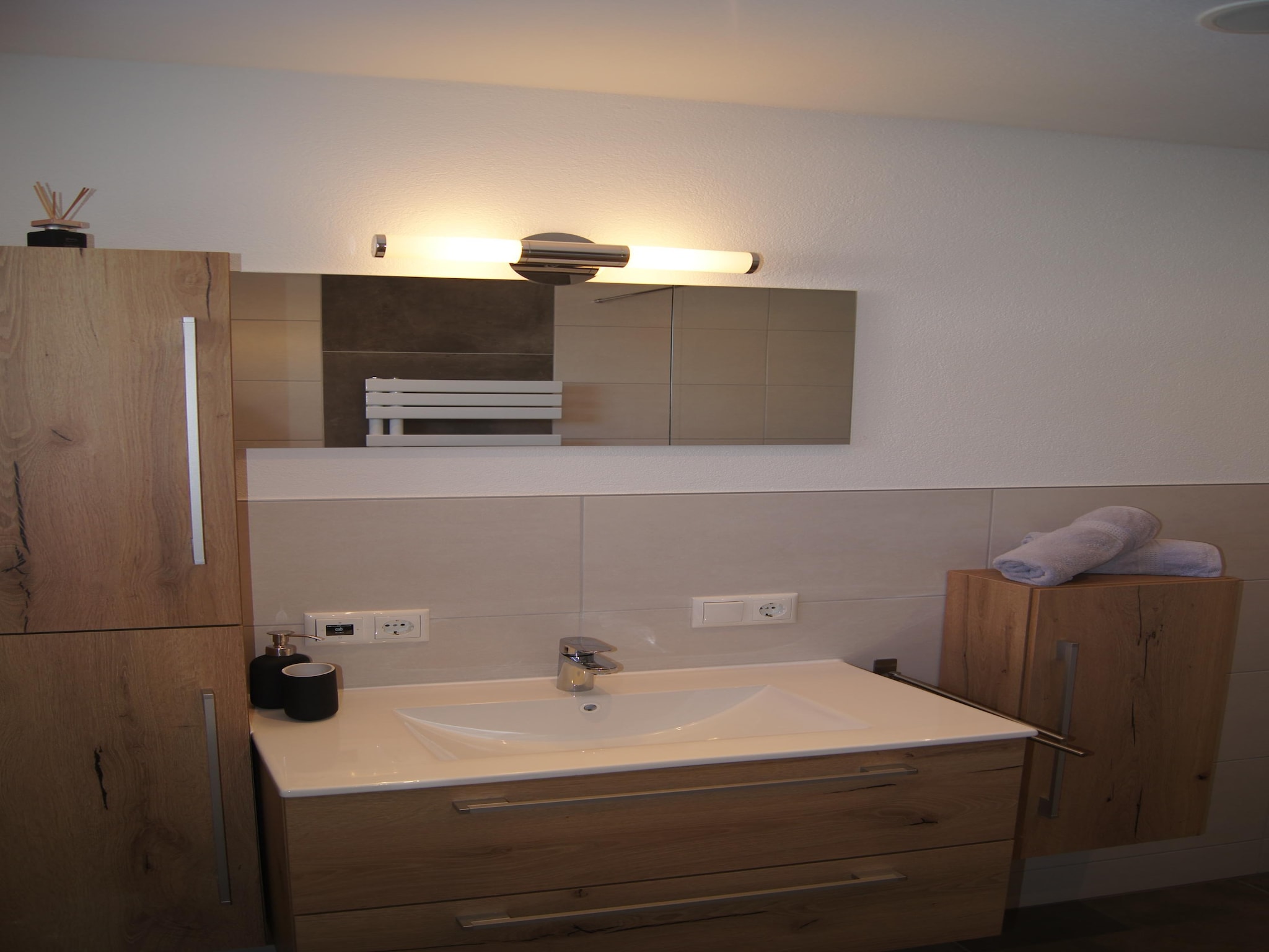 Leilighet Ferienwohnung Ramona