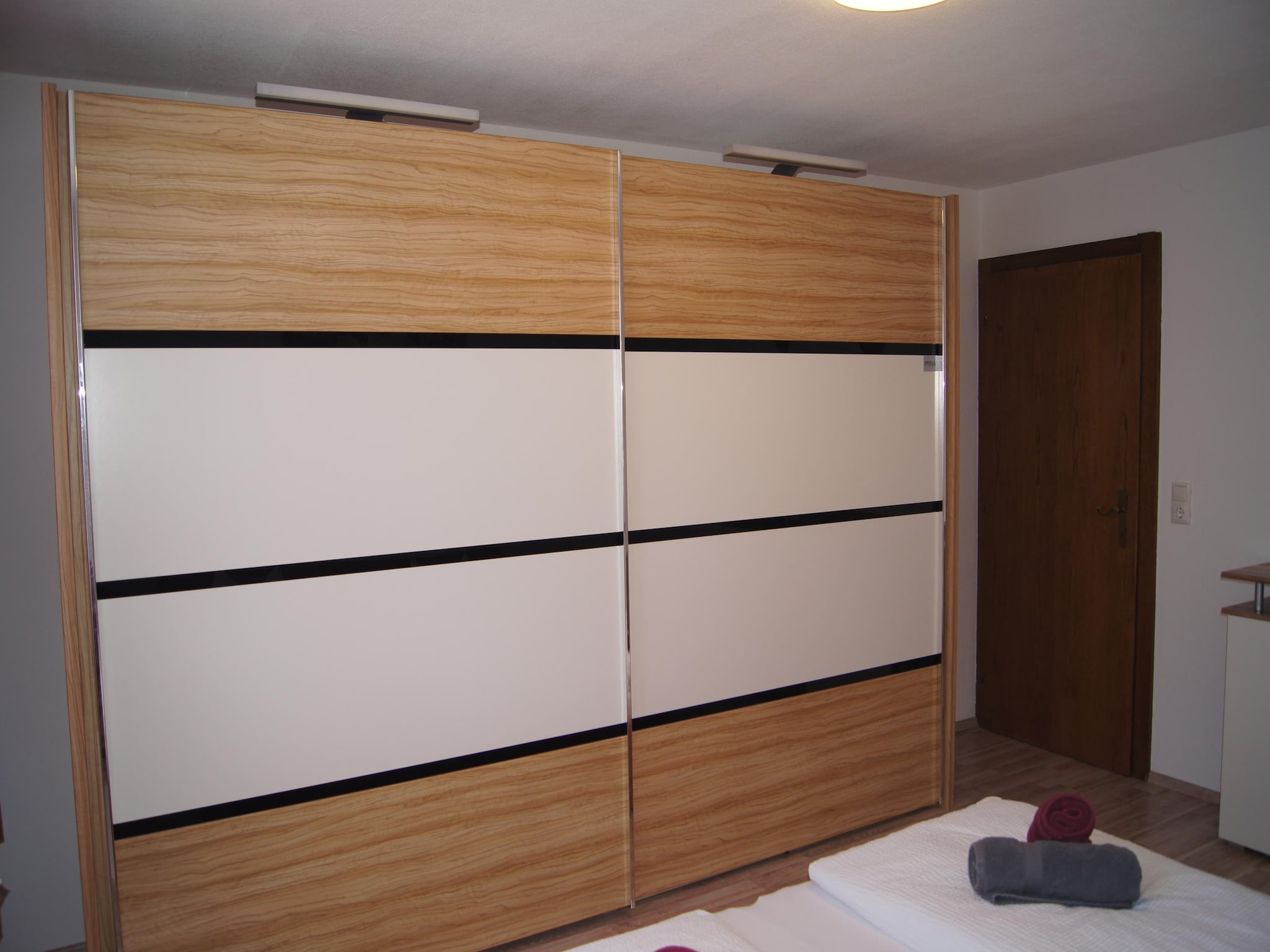 Leilighet Ferienwohnung Ramona