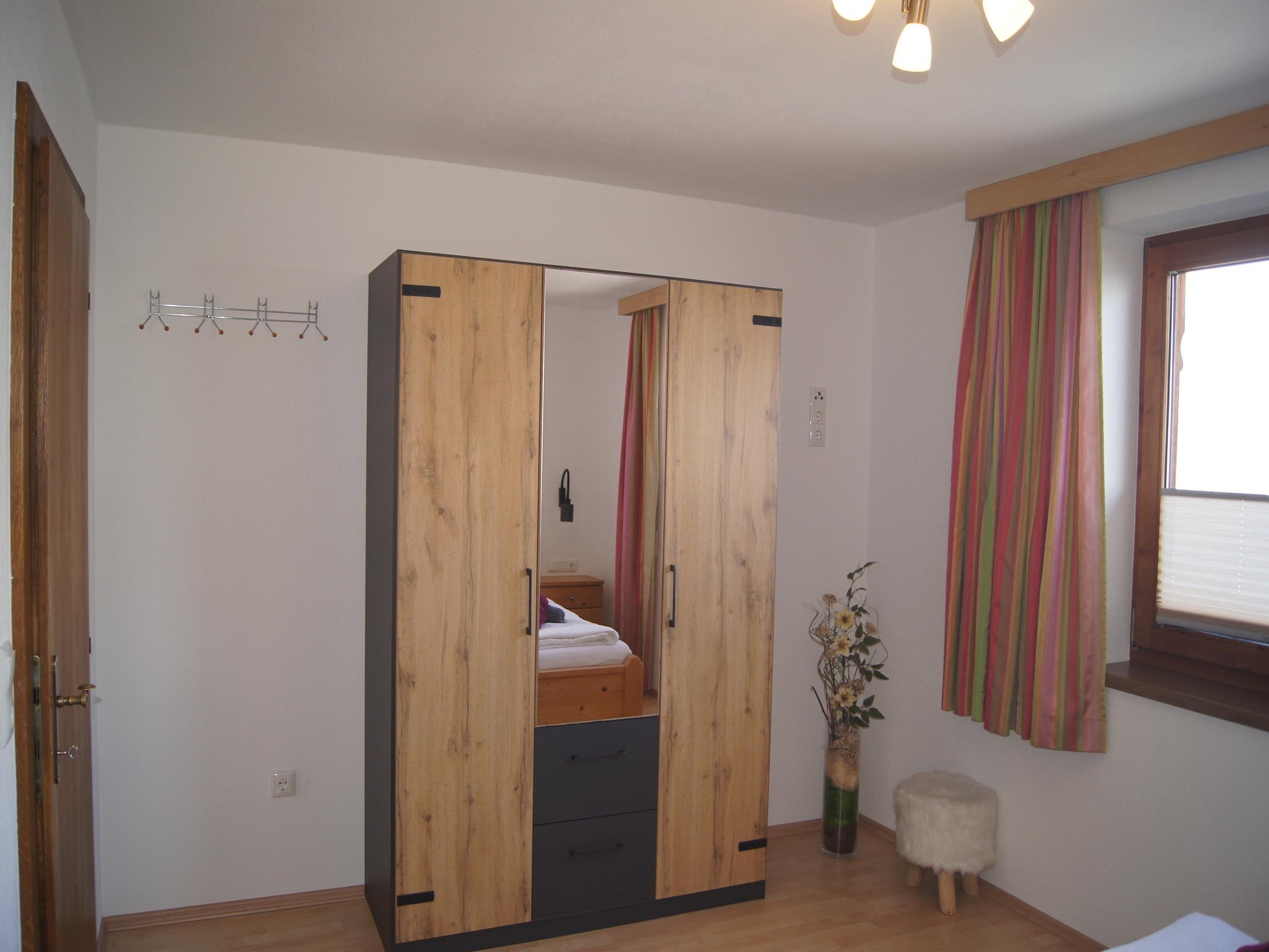 Leilighet Ferienwohnung Ramona