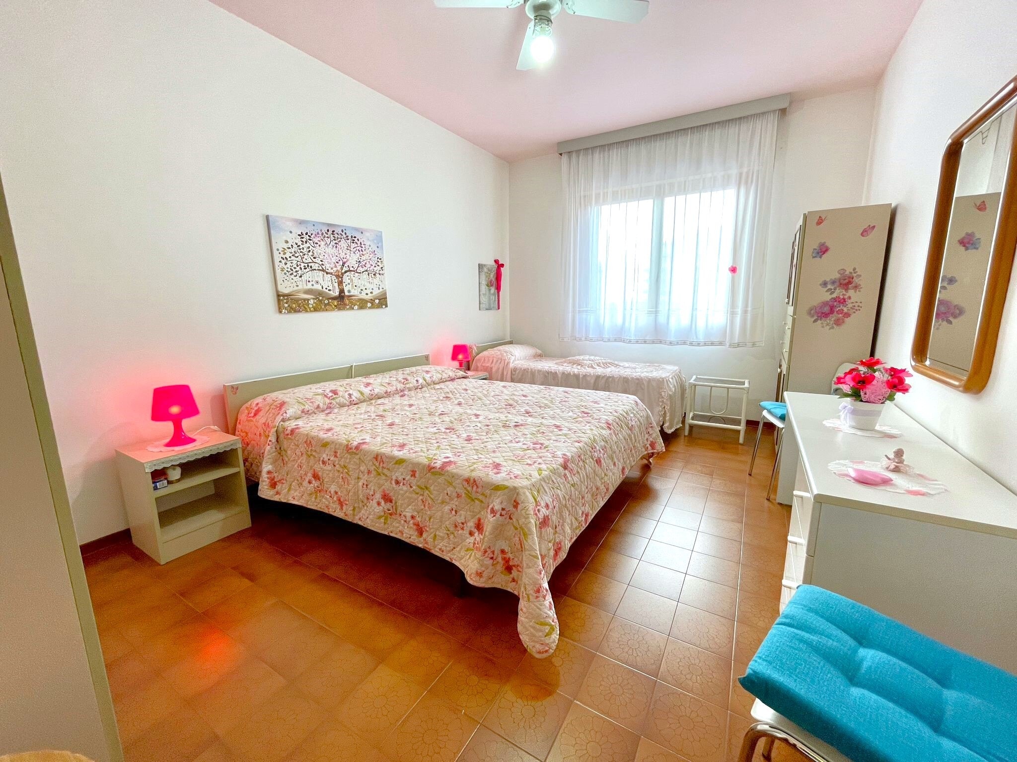 公寓 Adriatico 21A