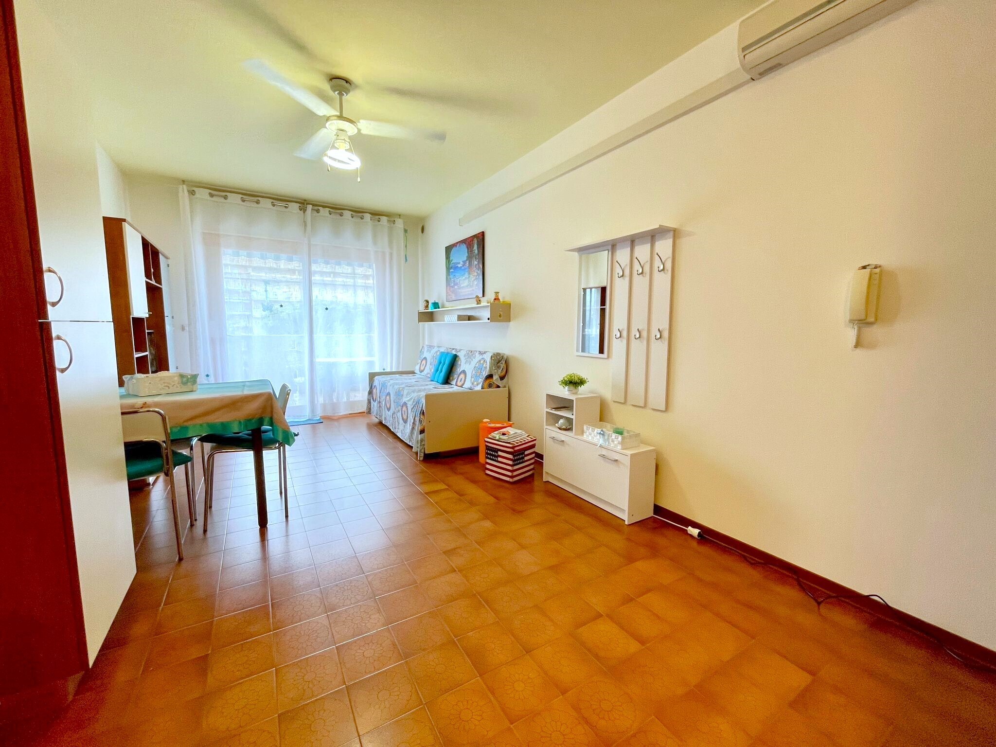 公寓 Adriatico 21A