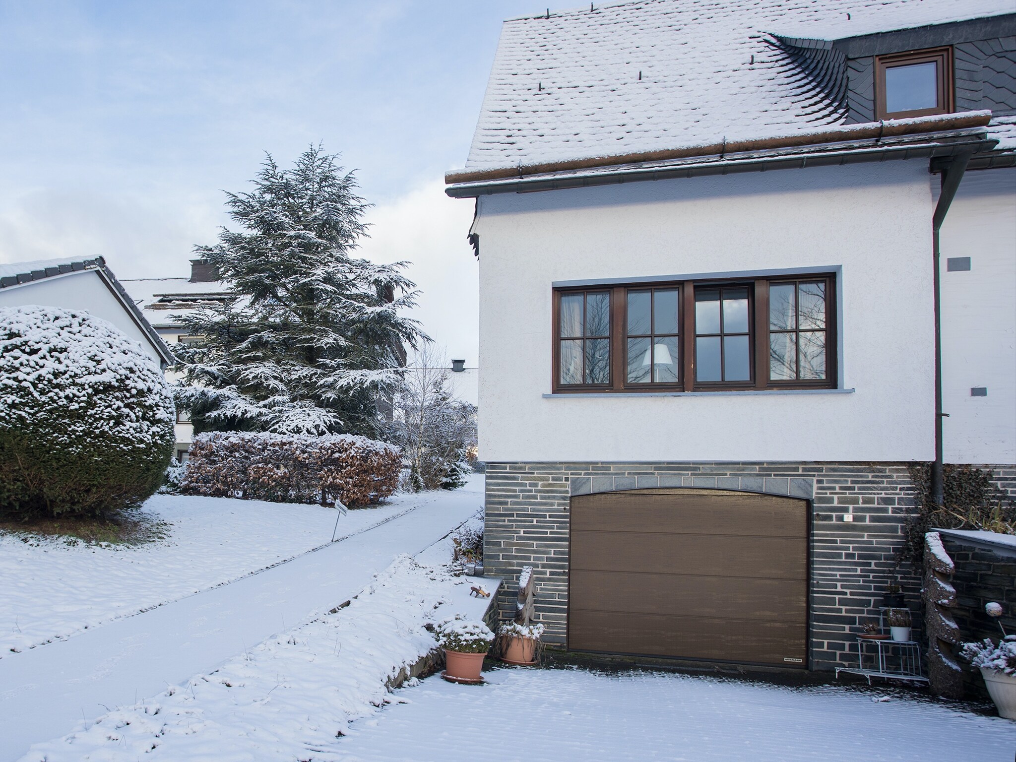 Ferienwohnung Am Südhang Wohnung 28