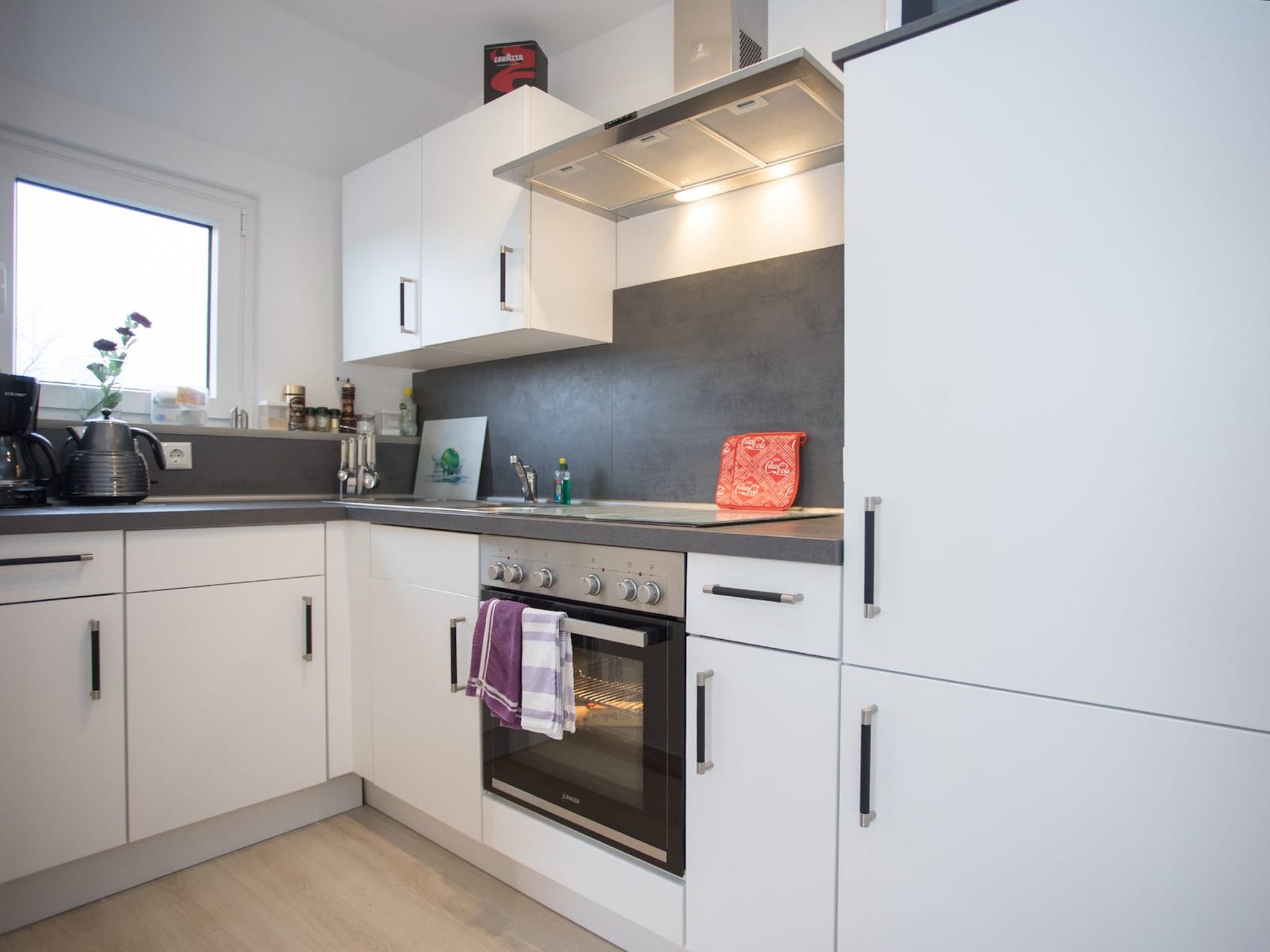 Ferienwohnung Am Südhang Wohnung 28