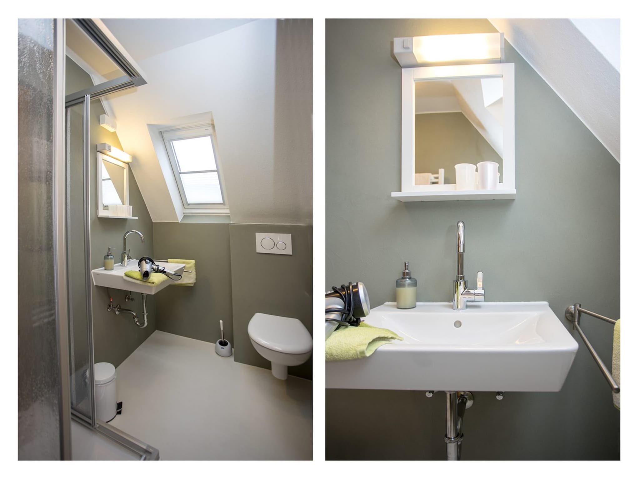 Ferienwohnung Am Südhang Wohnung 28