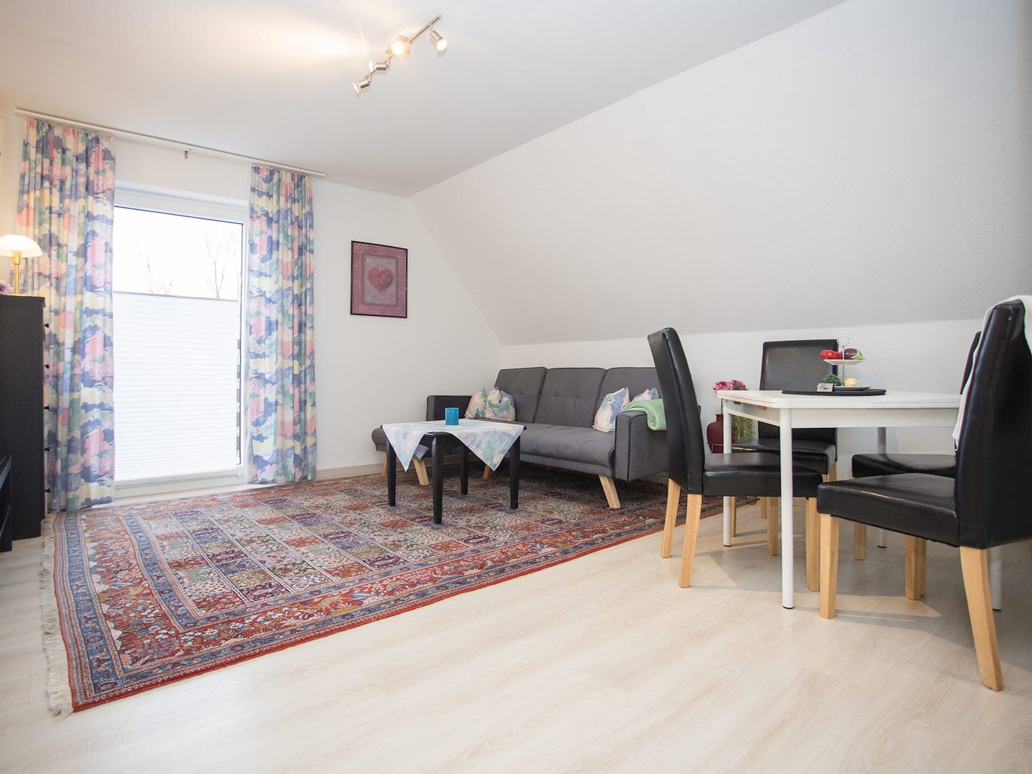 Ferienwohnung Am Südhang Wohnung 28