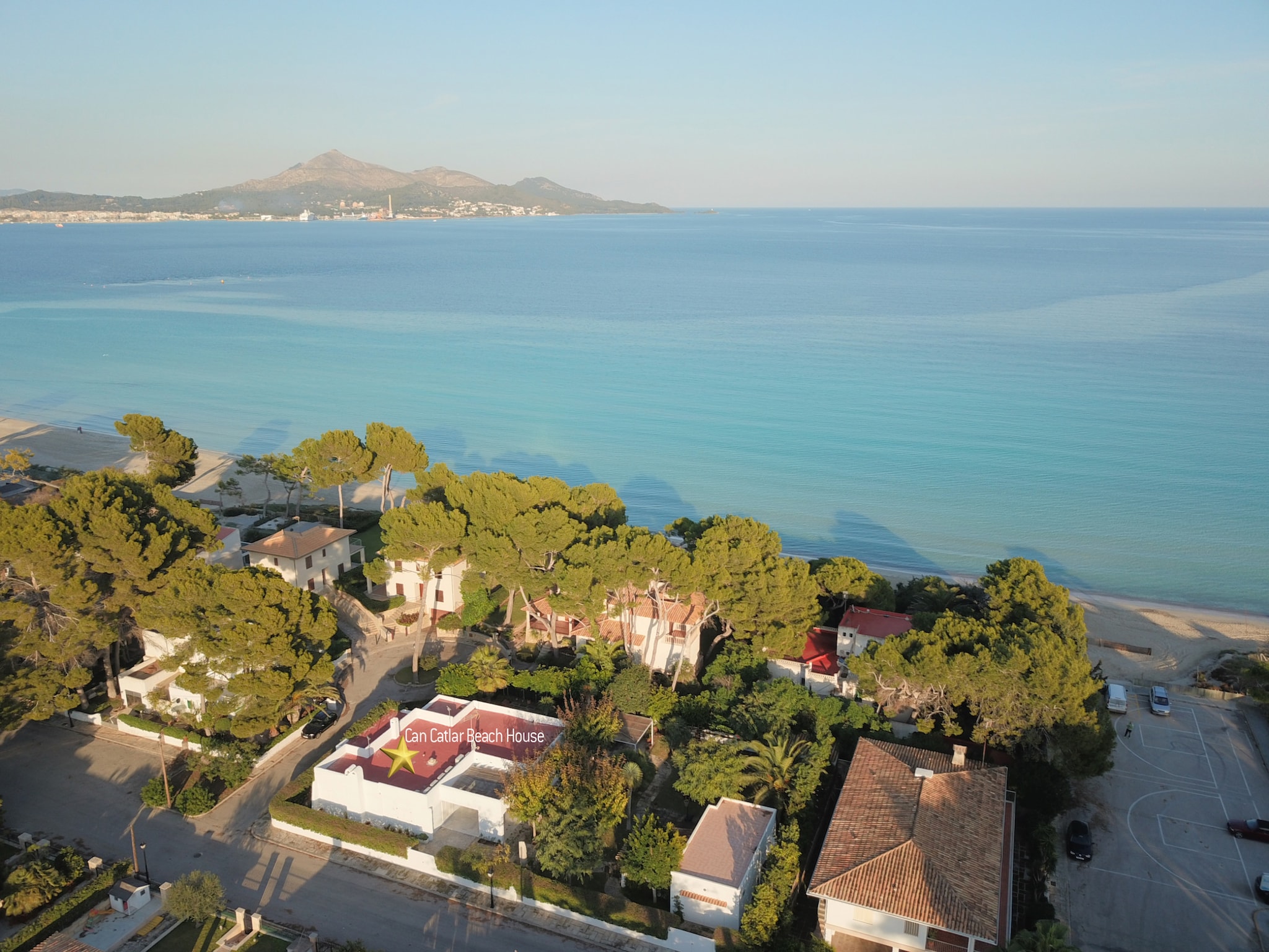   Can Catlar, Beach House 5StarsHome Mallorca