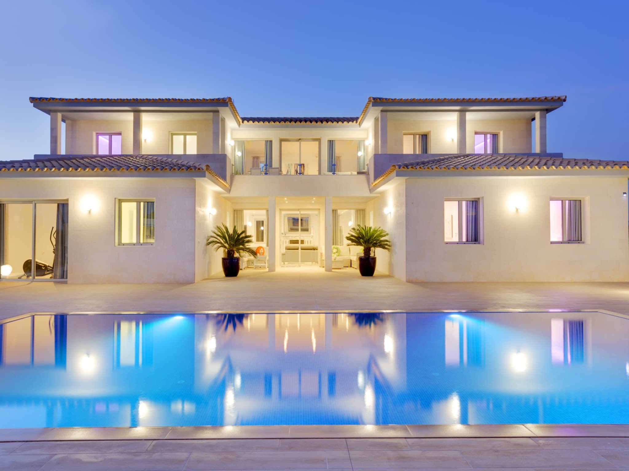 Maison Eden Son Frare, Finca-Villa 5StarsHome Mallorca