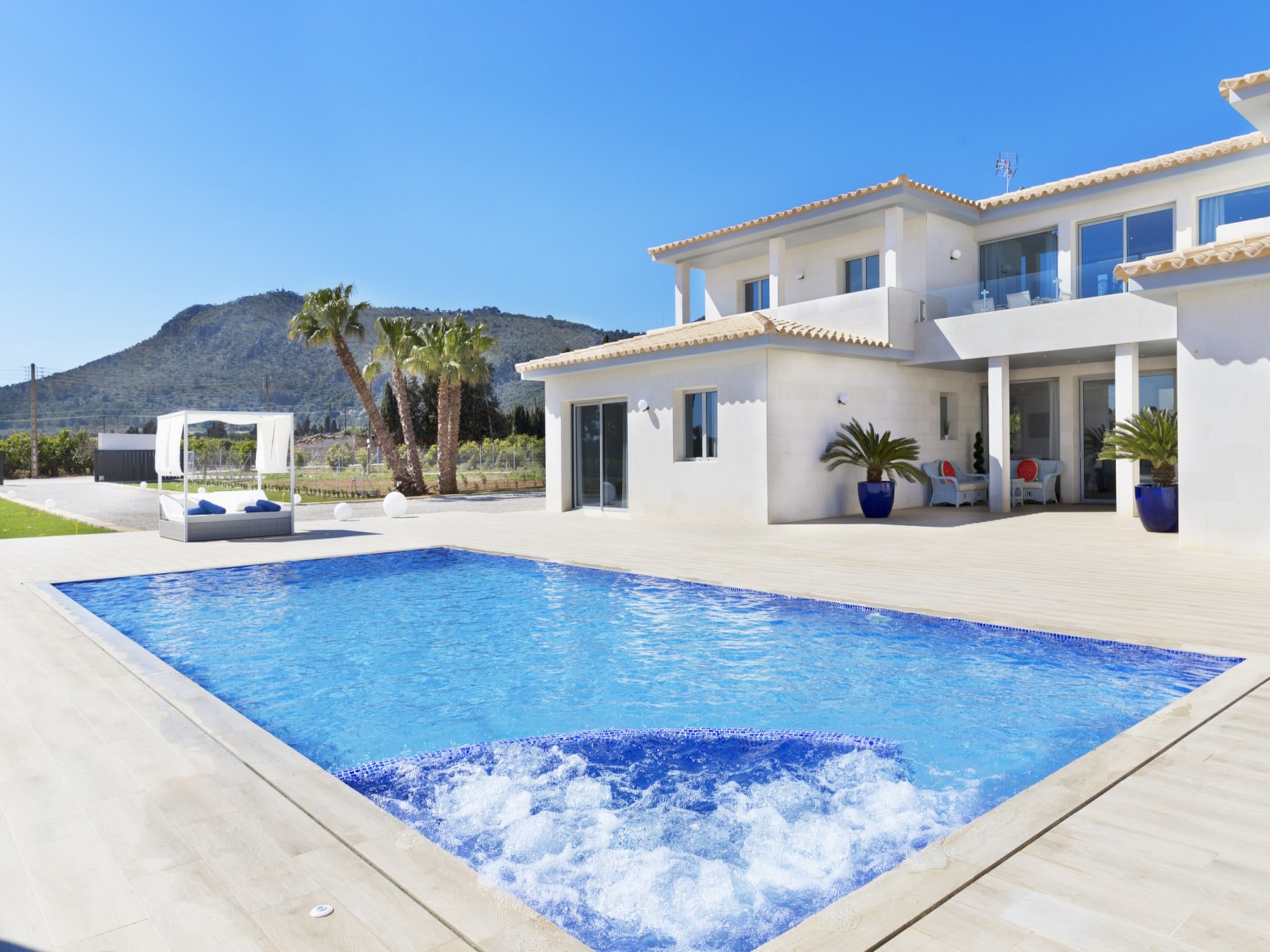 Maison Eden Son Frare, Finca-Villa 5StarsHome Mallorca