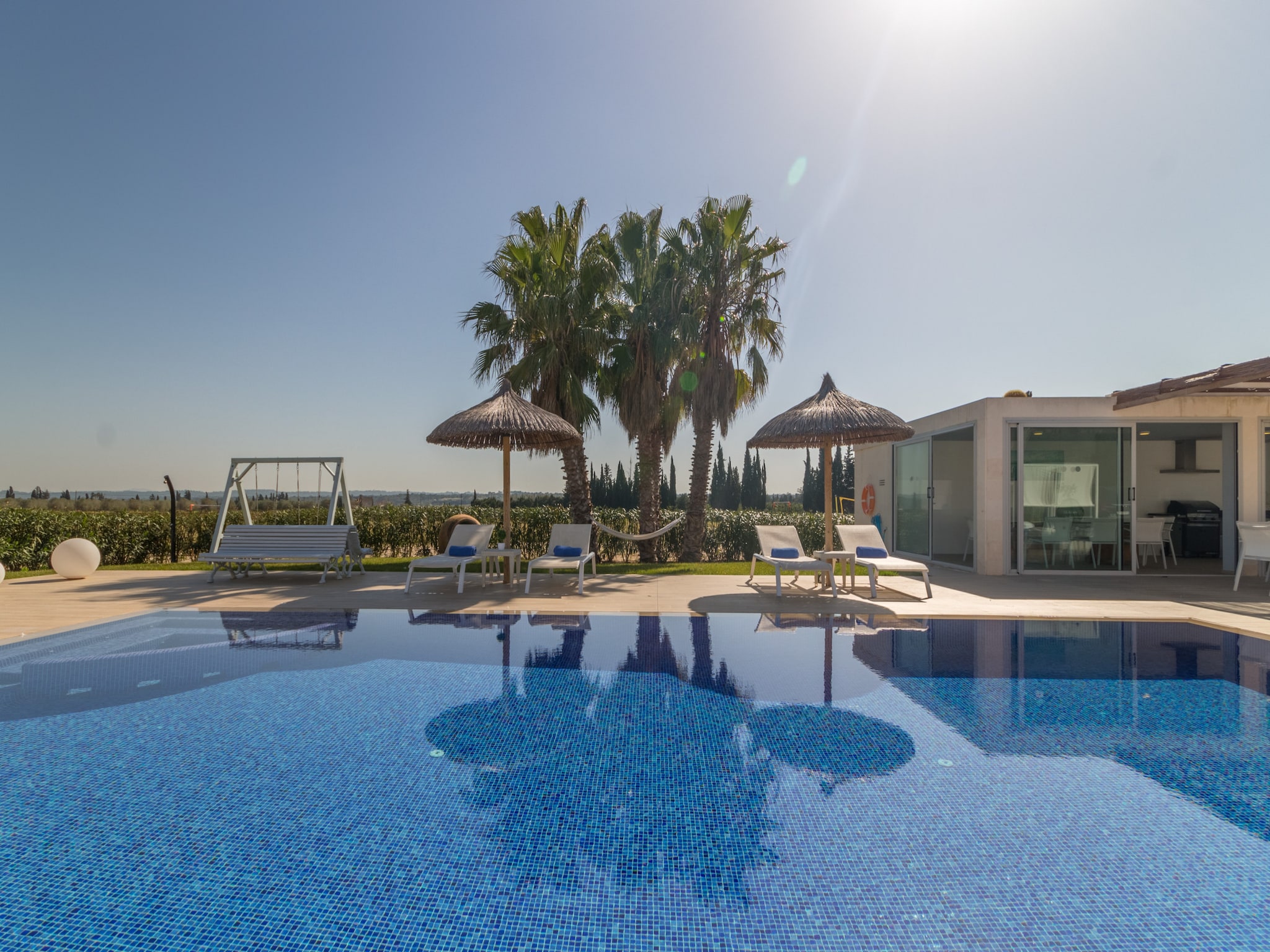 Maison Eden Son Frare, Finca-Villa 5StarsHome Mallorca