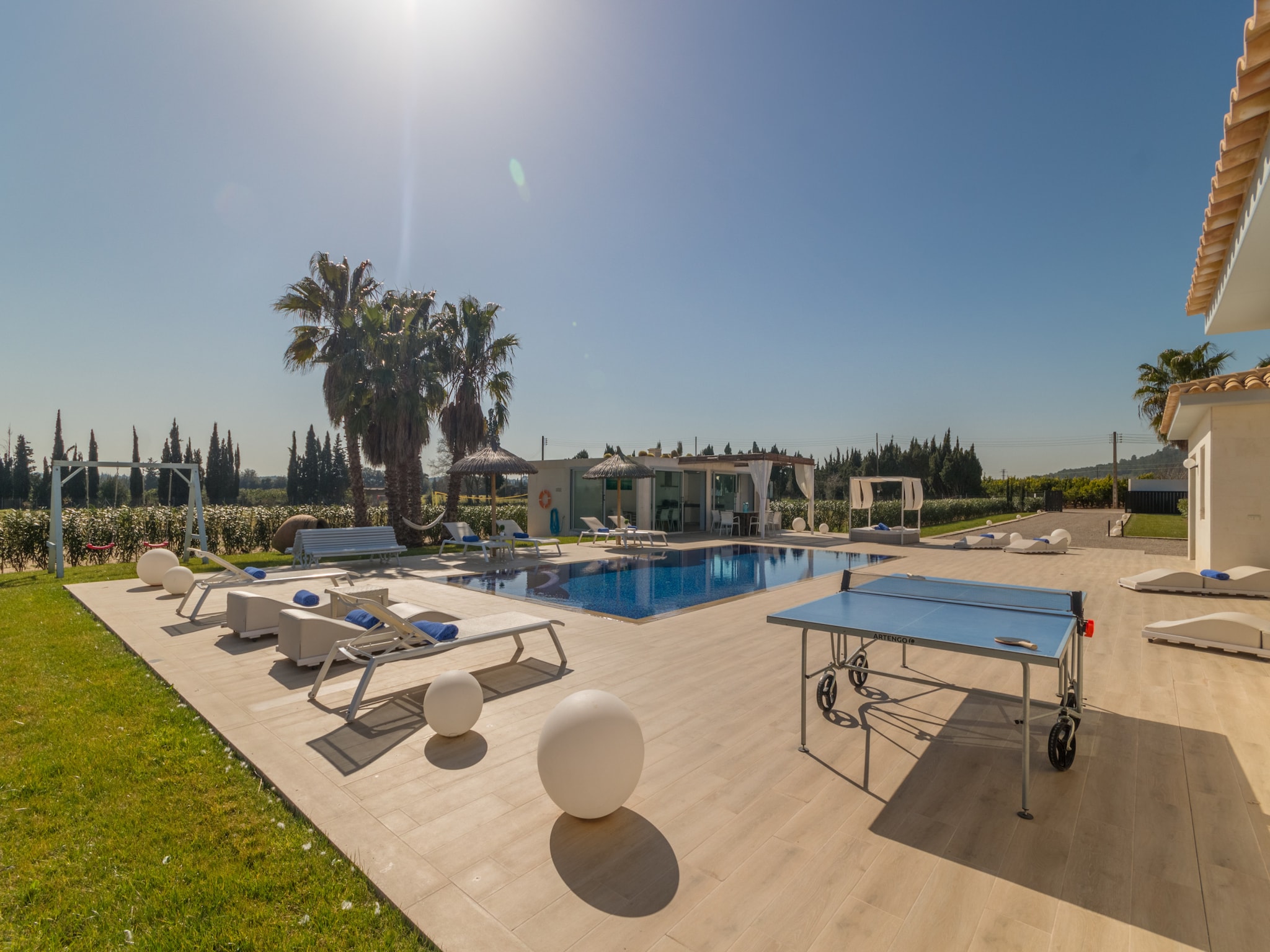 Maison Eden Son Frare, Finca-Villa 5StarsHome Mallorca