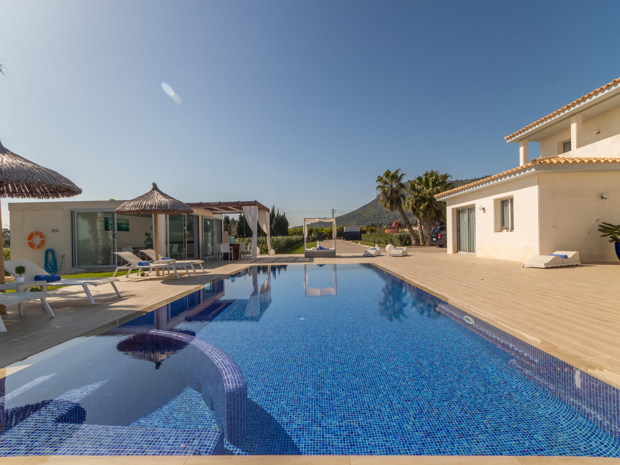 Maison Eden Son Frare, Finca-Villa 5StarsHome Mallorca