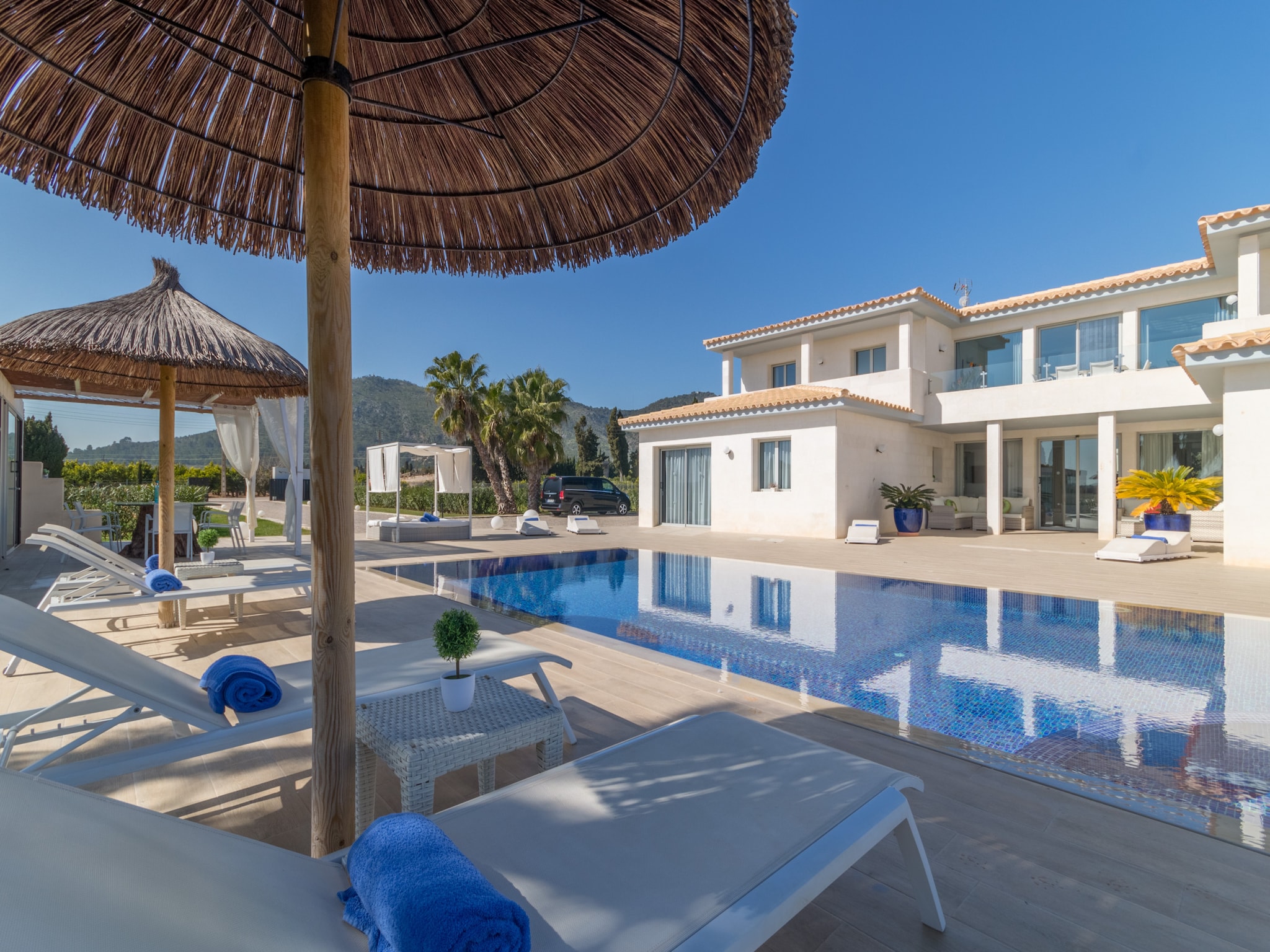 Maison Eden Son Frare, Finca-Villa 5StarsHome Mallorca