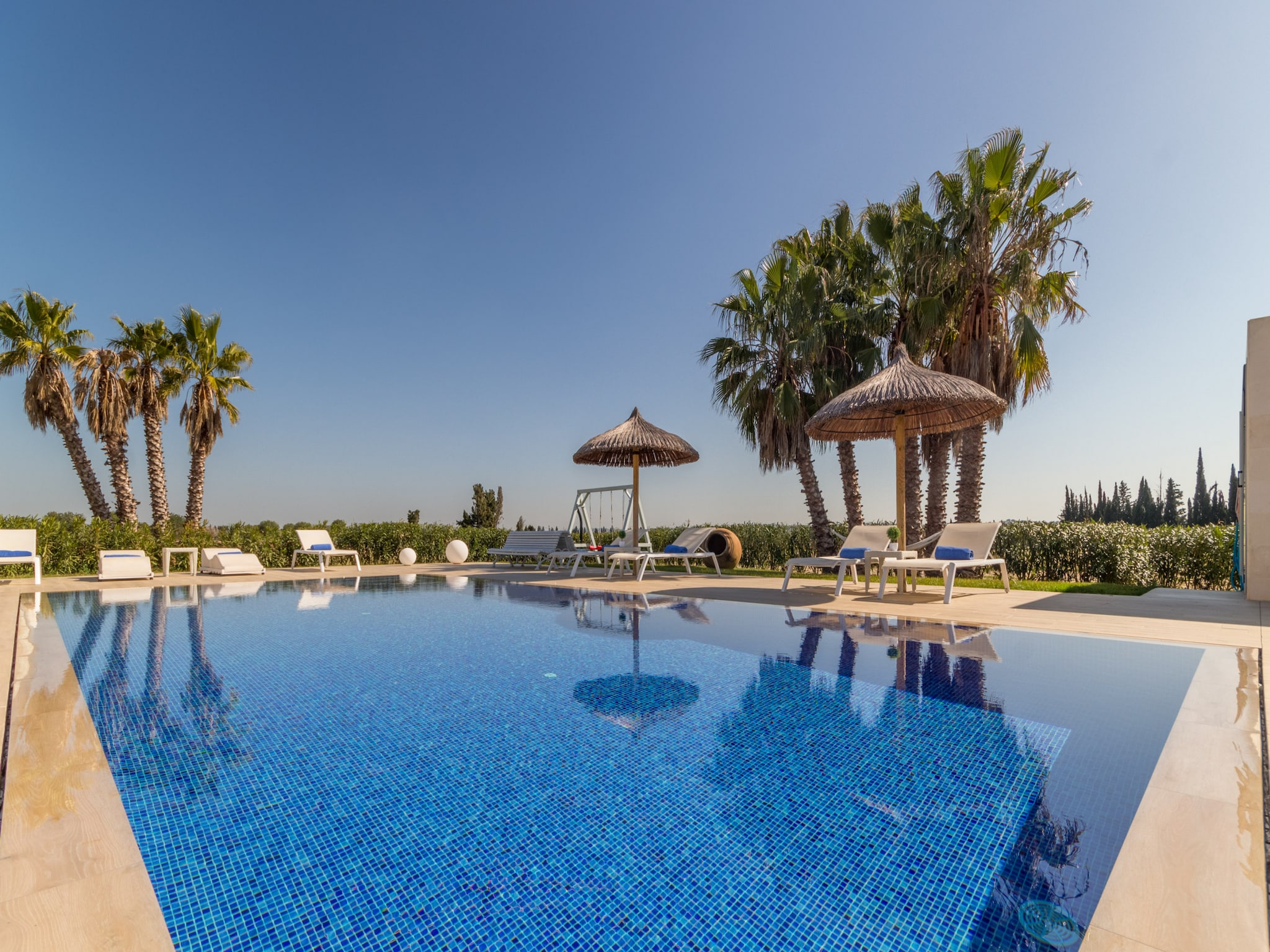 Maison Eden Son Frare, Finca-Villa 5StarsHome Mallorca