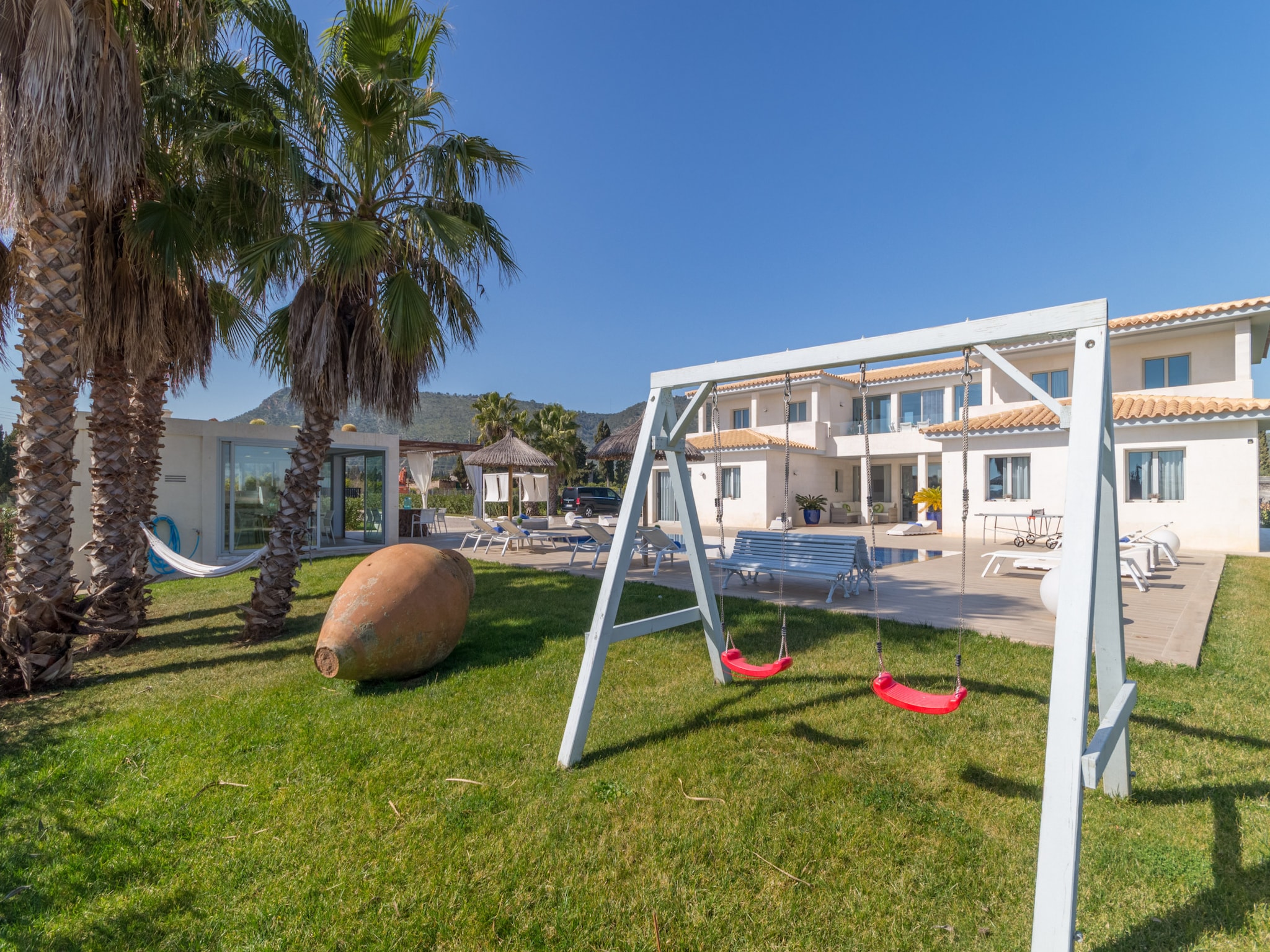 Maison Eden Son Frare, Finca-Villa 5StarsHome Mallorca