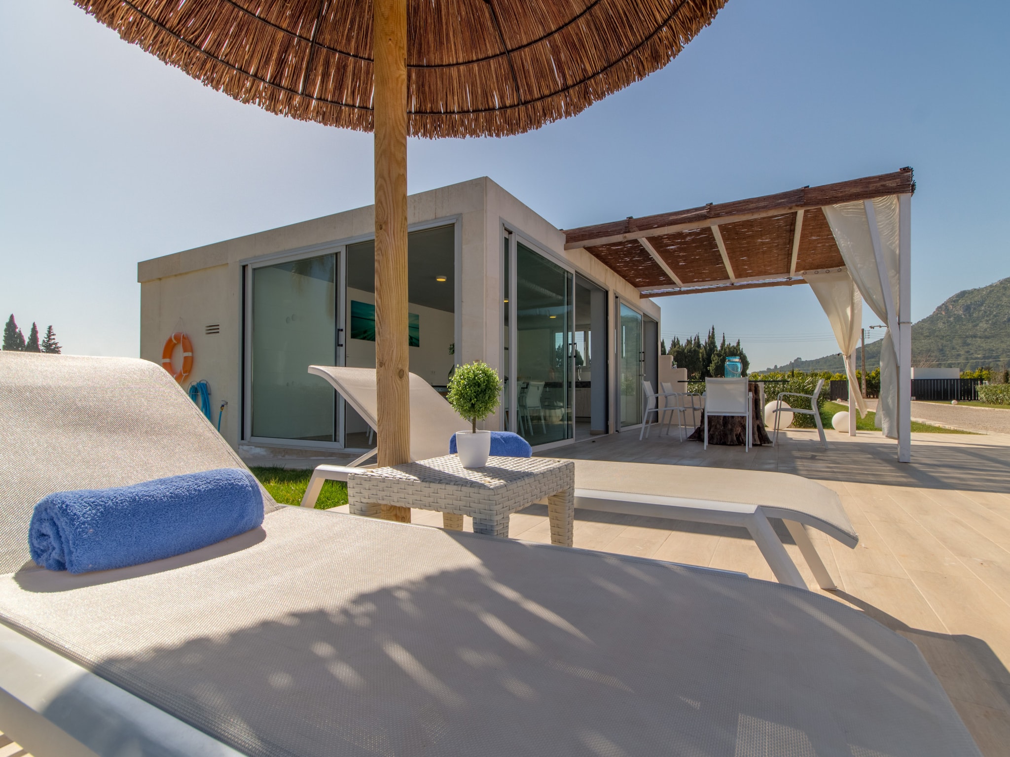 Maison Eden Son Frare, Finca-Villa 5StarsHome Mallorca