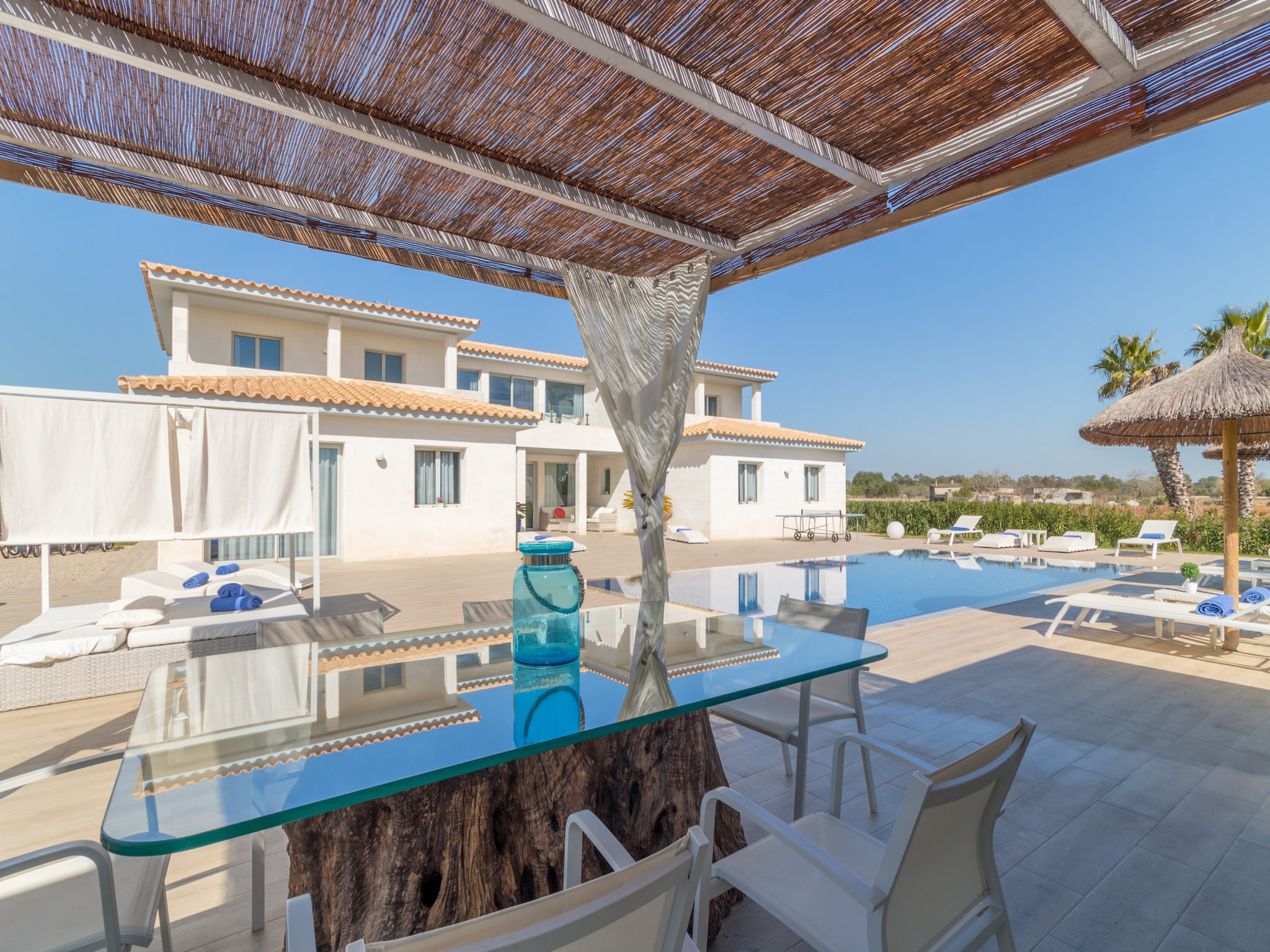 Maison Eden Son Frare, Finca-Villa 5StarsHome Mallorca