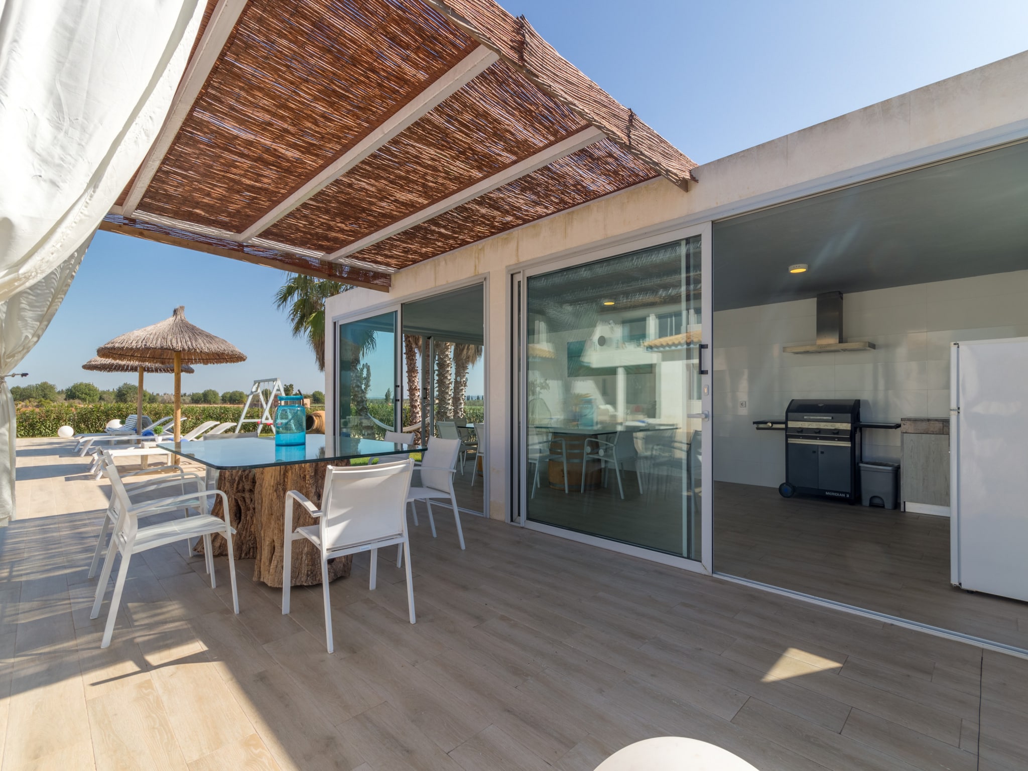Maison Eden Son Frare, Finca-Villa 5StarsHome Mallorca