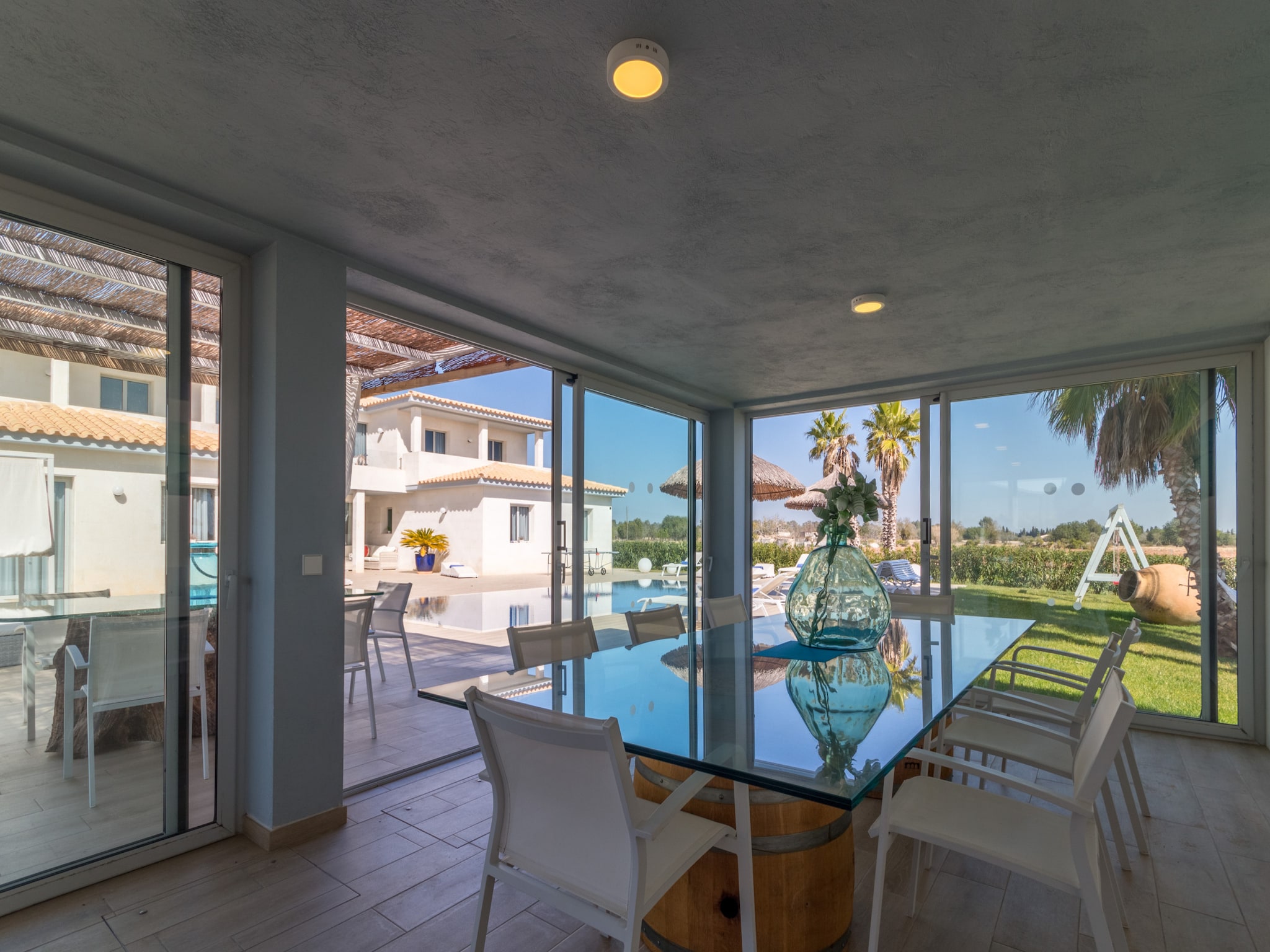 Maison Eden Son Frare, Finca-Villa 5StarsHome Mallorca