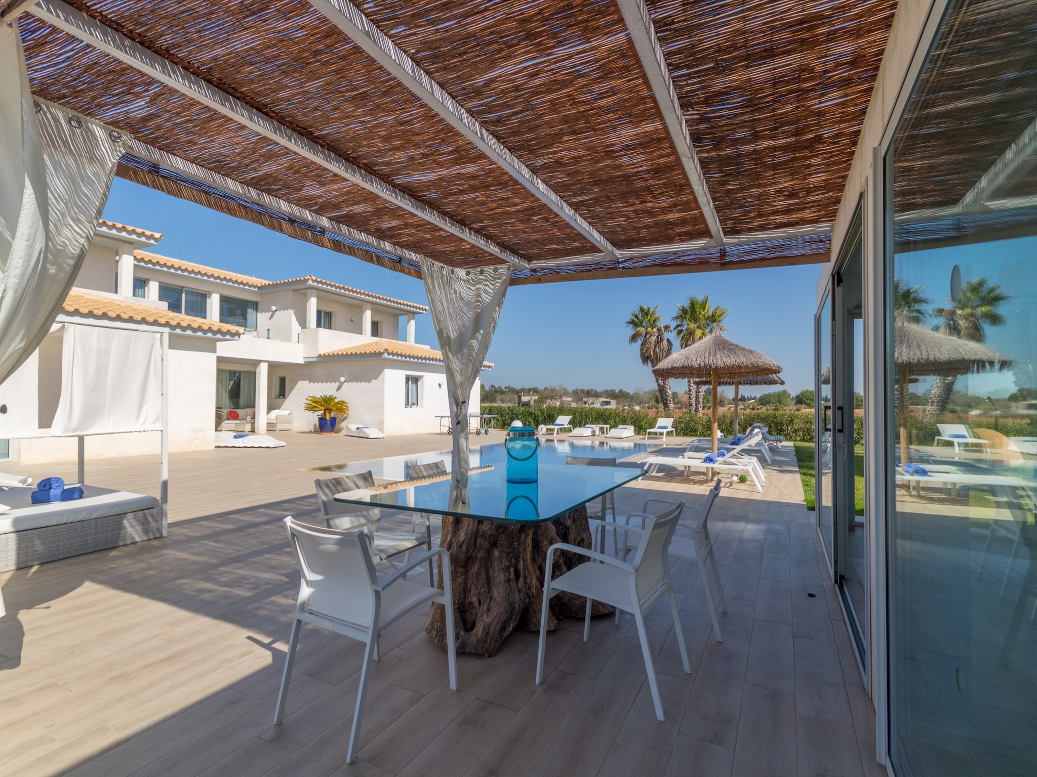 Maison Eden Son Frare, Finca-Villa 5StarsHome Mallorca