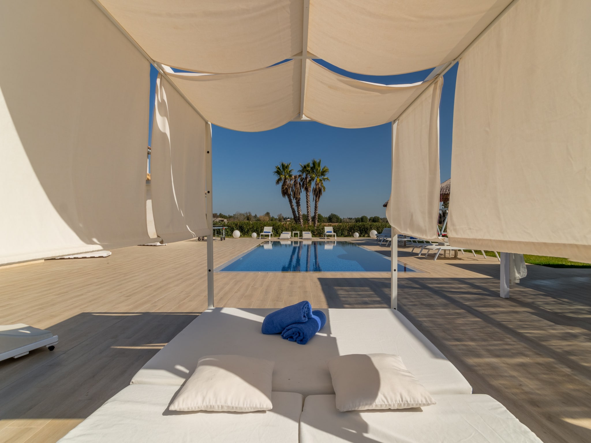 Maison Eden Son Frare, Finca-Villa 5StarsHome Mallorca