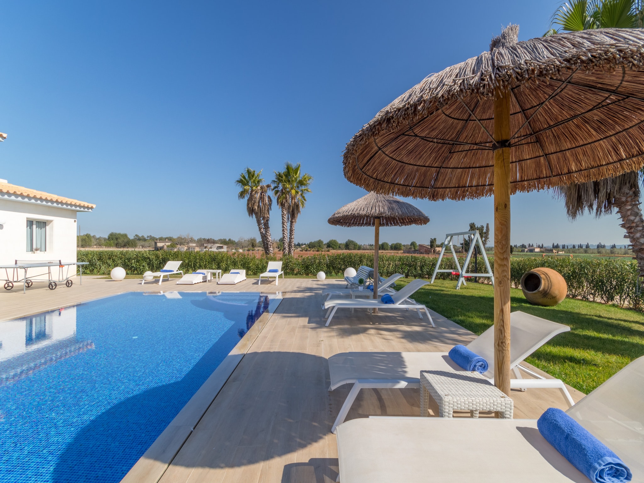 Maison Eden Son Frare, Finca-Villa 5StarsHome Mallorca
