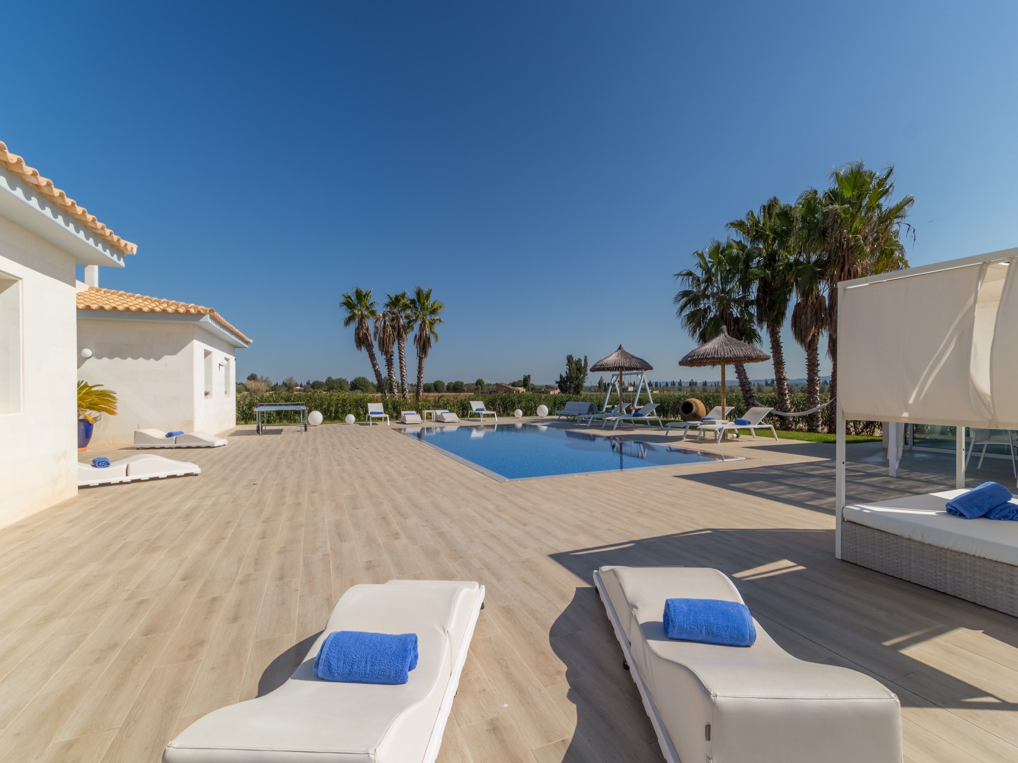 Maison Eden Son Frare, Finca-Villa 5StarsHome Mallorca