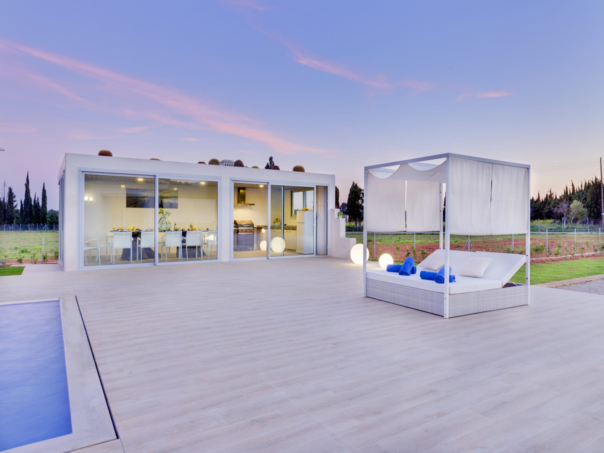 Maison Eden Son Frare, Finca-Villa 5StarsHome Mallorca