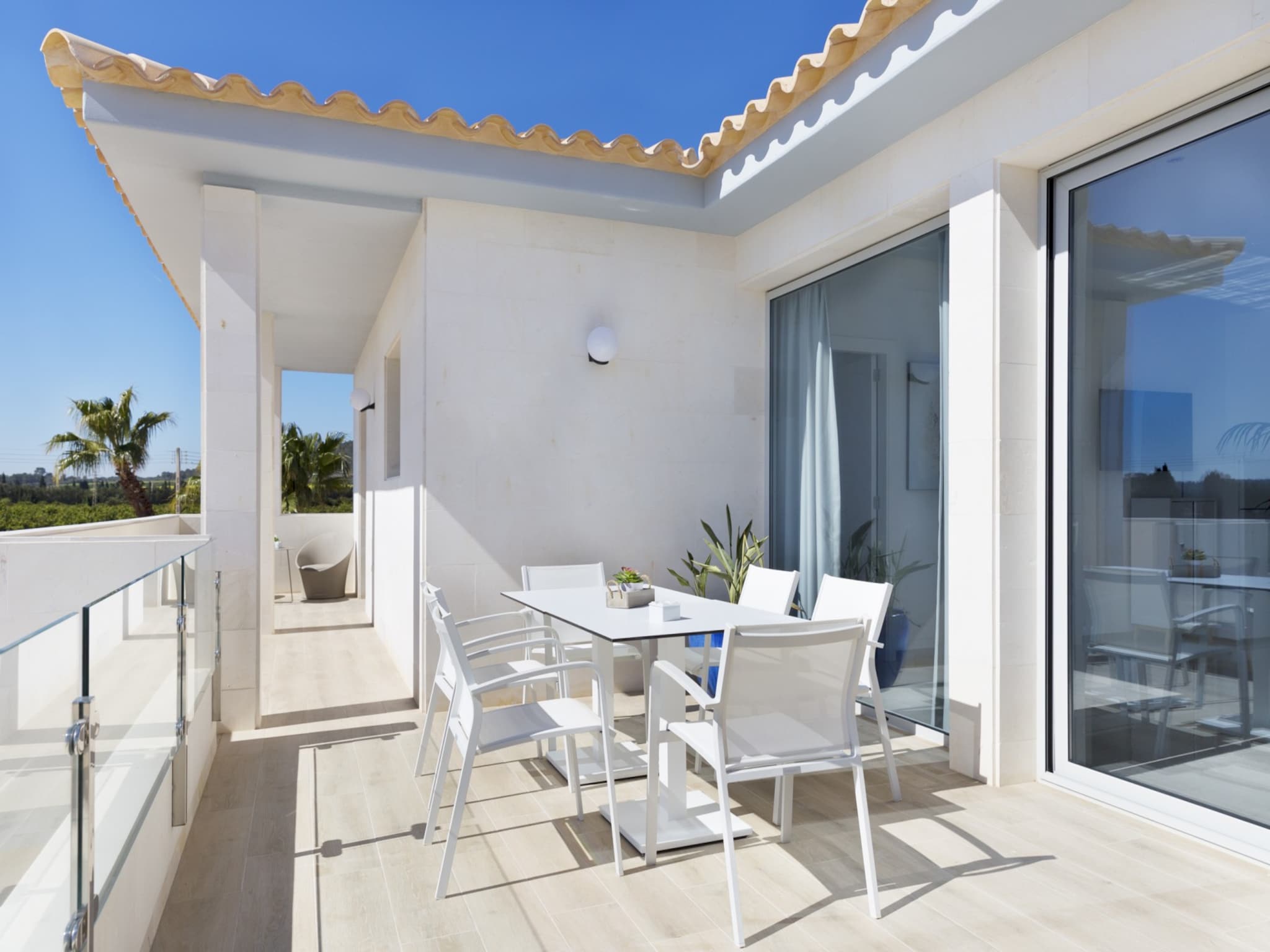 Maison Eden Son Frare, Finca-Villa 5StarsHome Mallorca